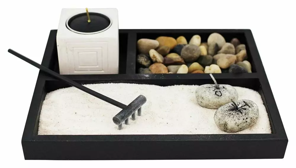 Relaxus - Zen Garden