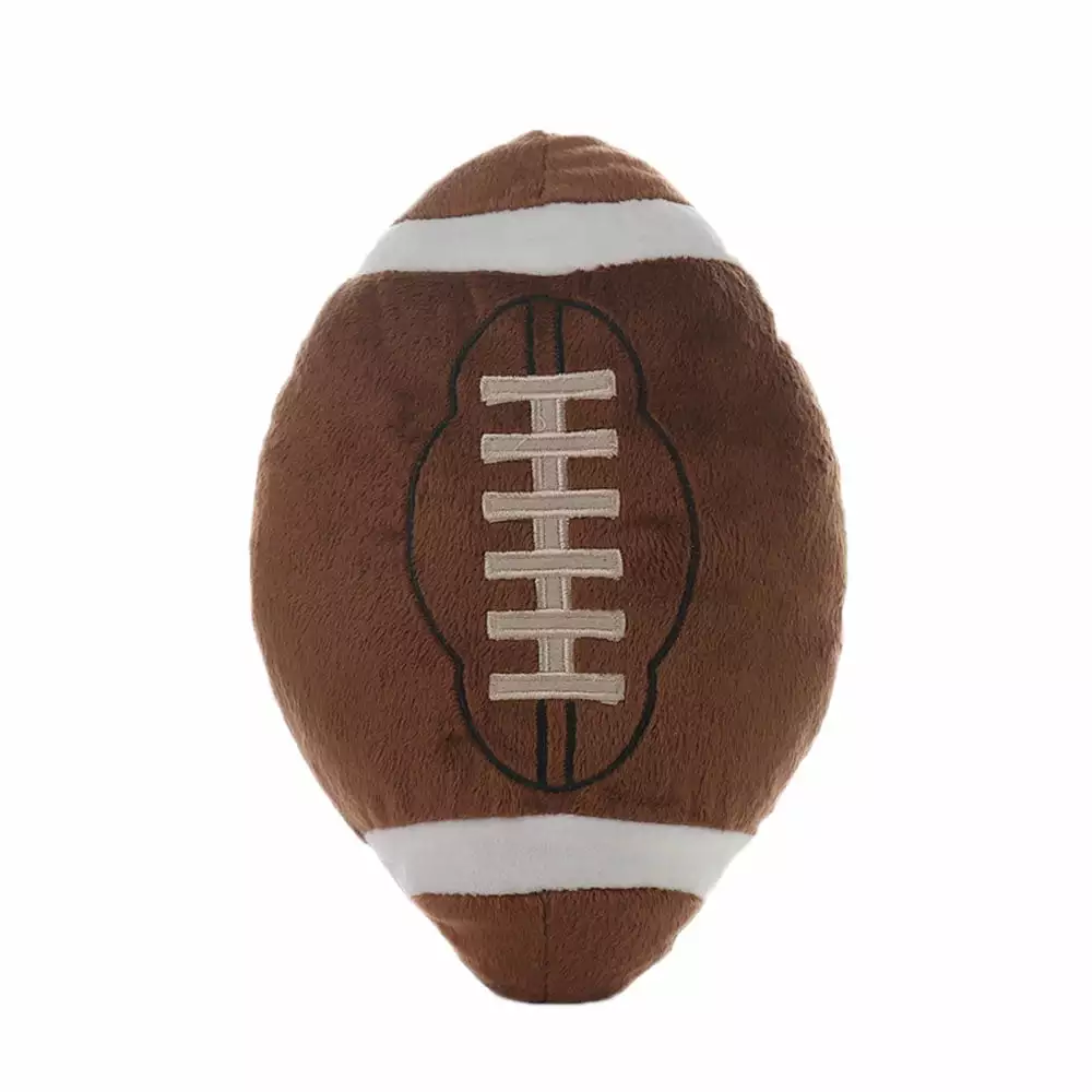 Sugeryy Gift basketball baseball rugby football soccer ball home bar cafe decorative plush cushion pillow toy