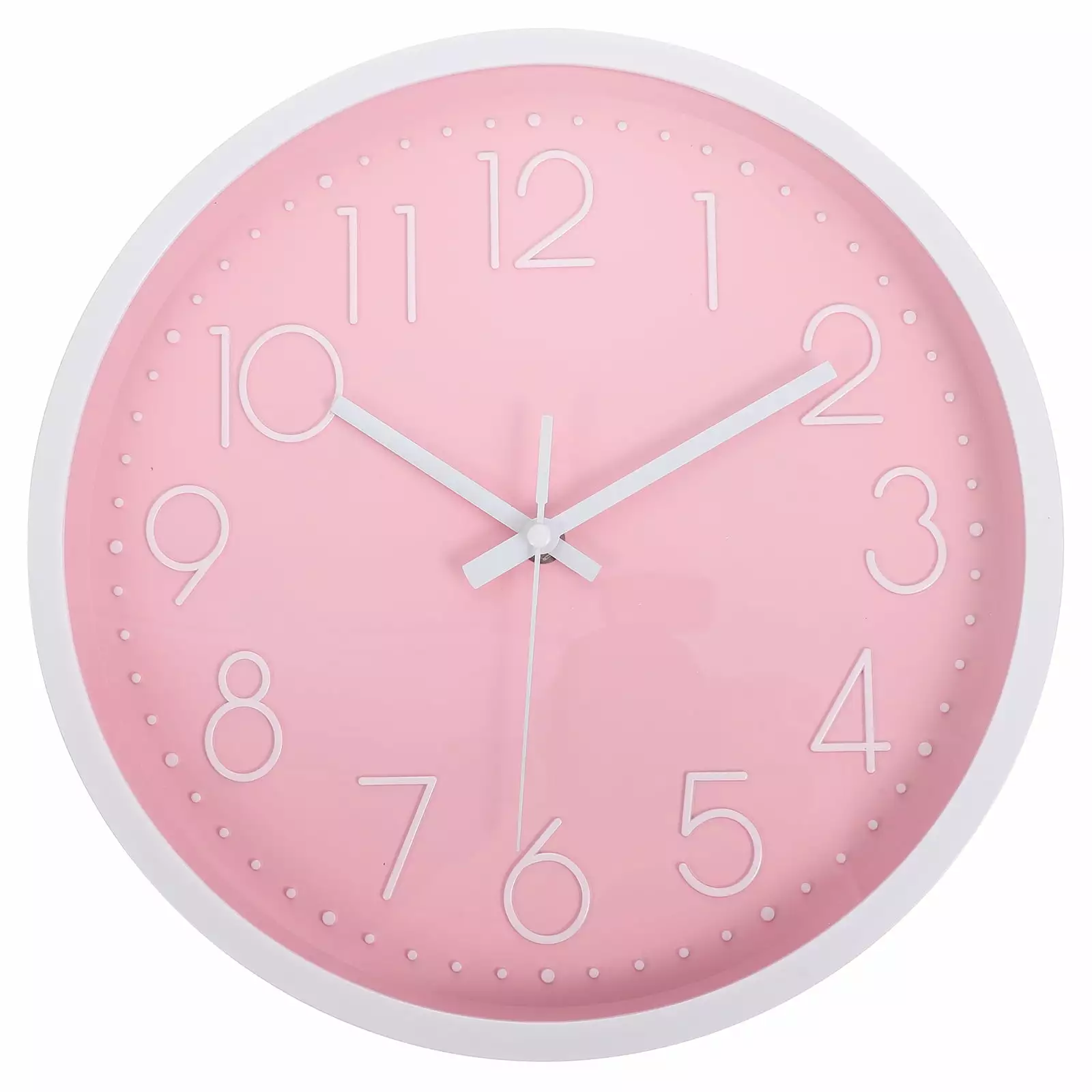 Decorative Clock Kids Room Clock Hanging Clock Wall Clock Decoration For Decor