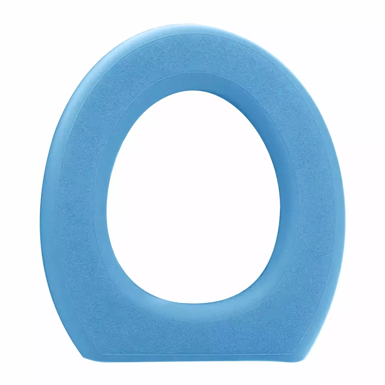 Apmemiss Bathroom Decor Clearance Waterproof Household Toilet Seat Cushion All Year Round Universal Toilet Seat Ring Adhesive Foam High Foam Toilet Seat Deals of the Day