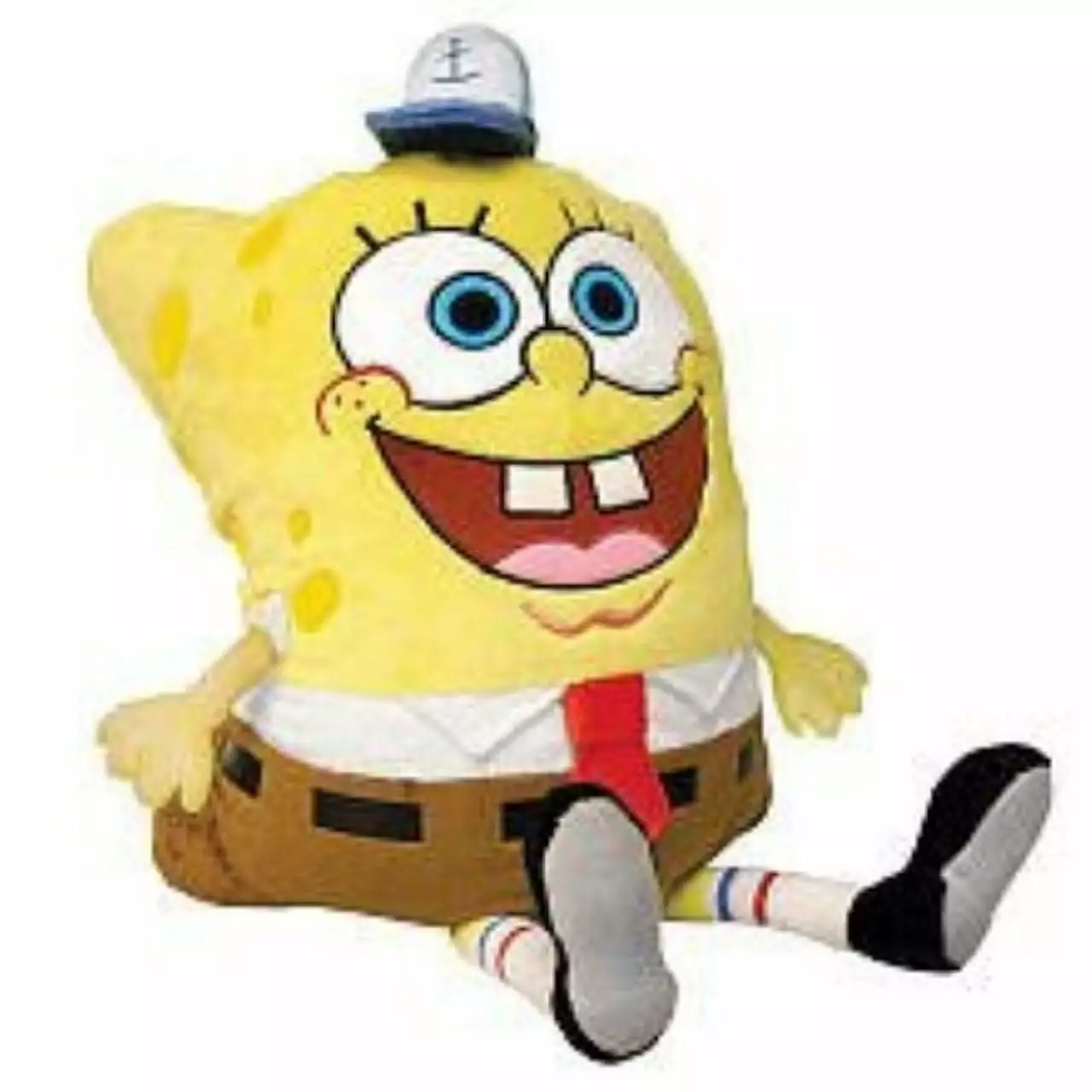 As Seen on TV Pillow Pet. Spongebob Squarepants