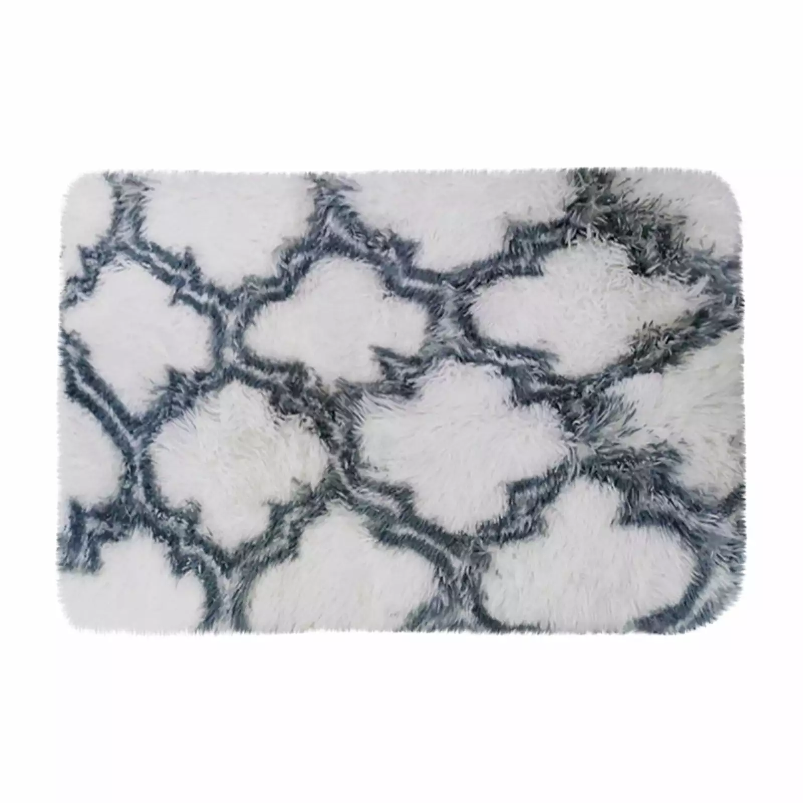 Azrian Household Supplies.Rugs Anti-Skid Area Rug Dining Room Home Bedroom Carpet Floor Thickened Soft Rugs Discount Sales