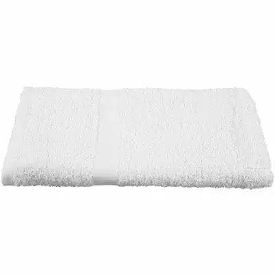 BOKSER HOME White Bath Towel 60 Per Case