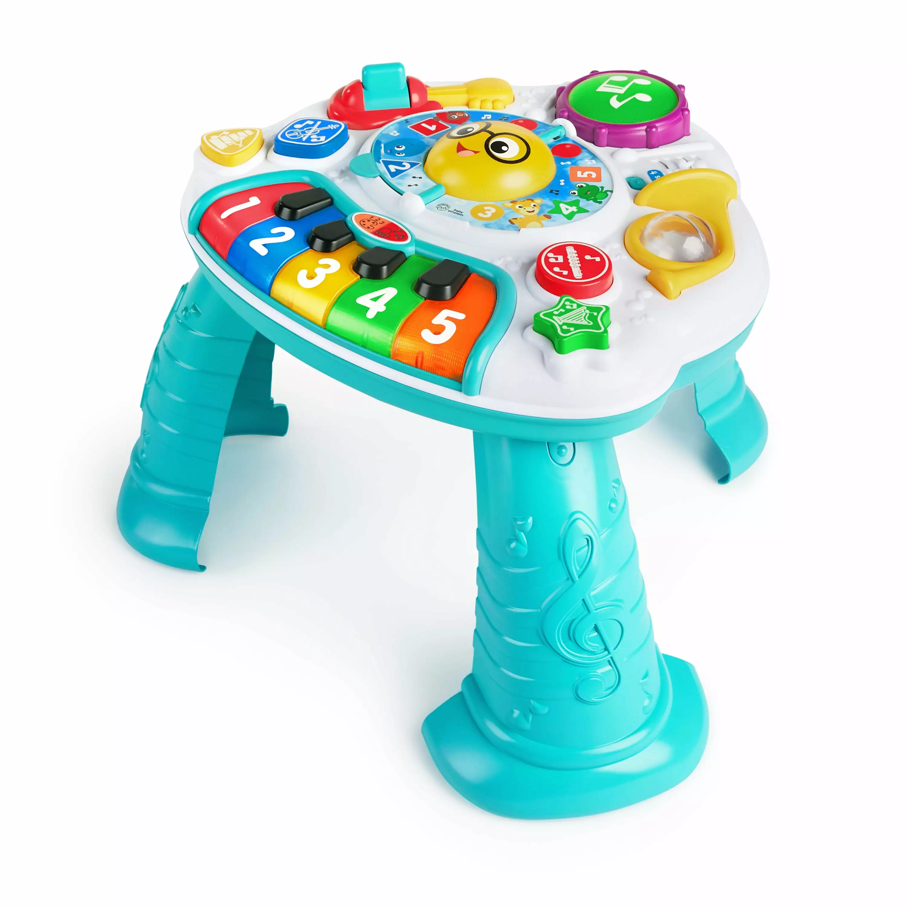 Baby Einstein Discovering Music Activity Table. Ages 6 months +