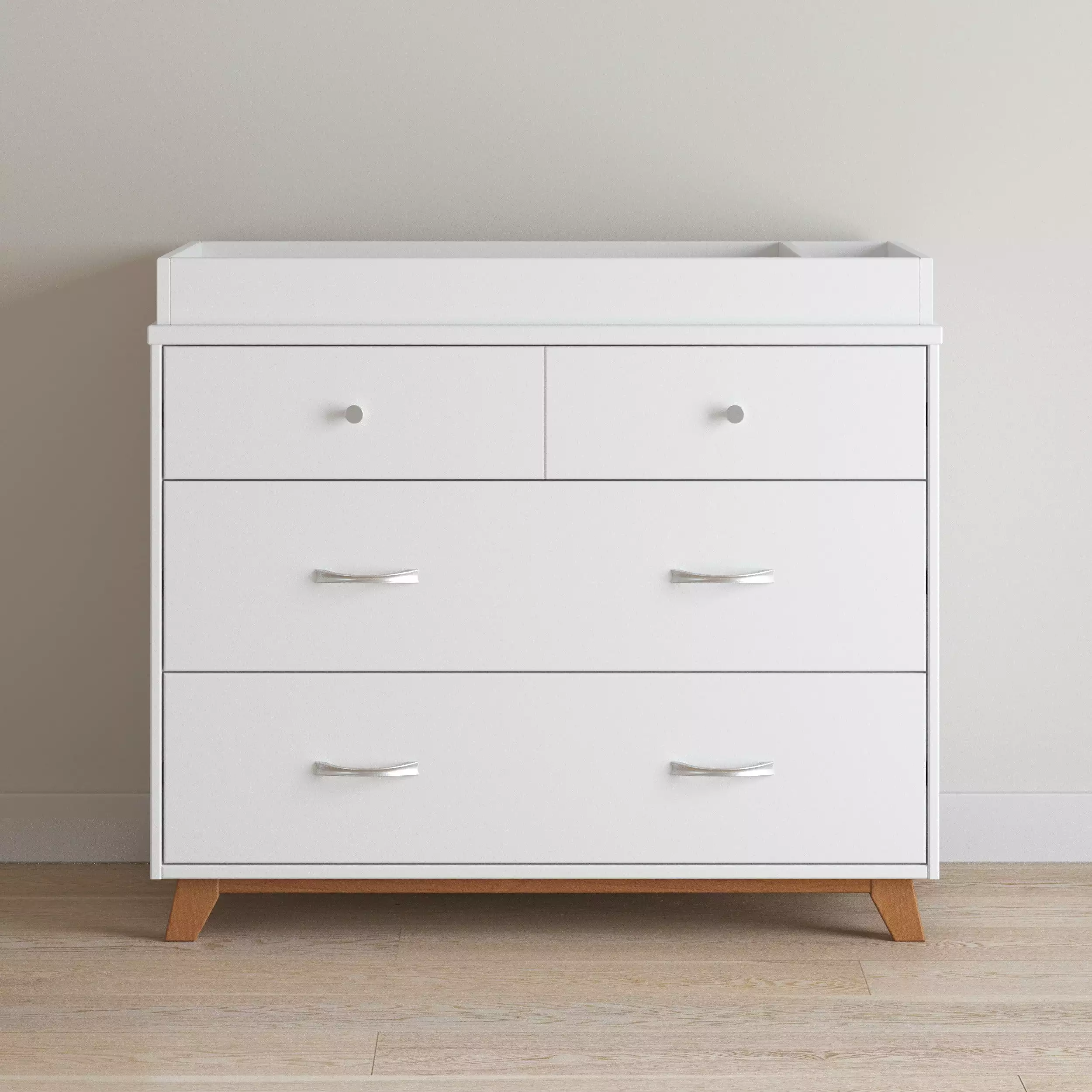 Child Craft Soho 3 Drawer Dresser