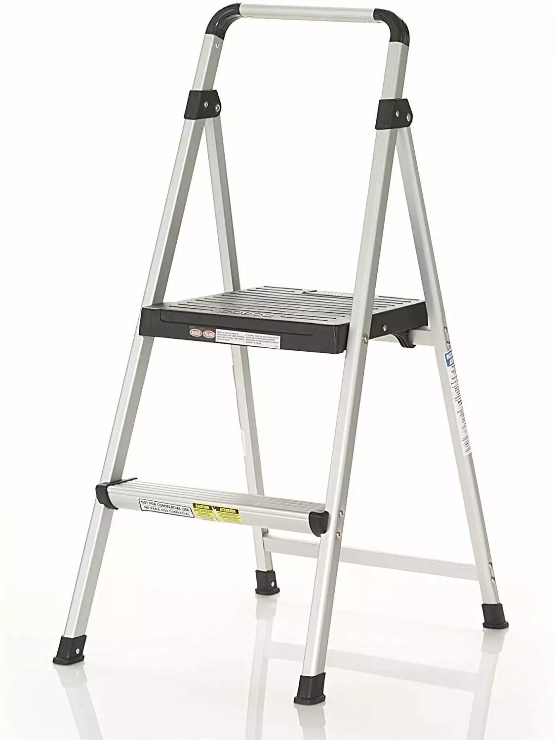 Cosco Two Step Lite Solutions Folding Step Stool