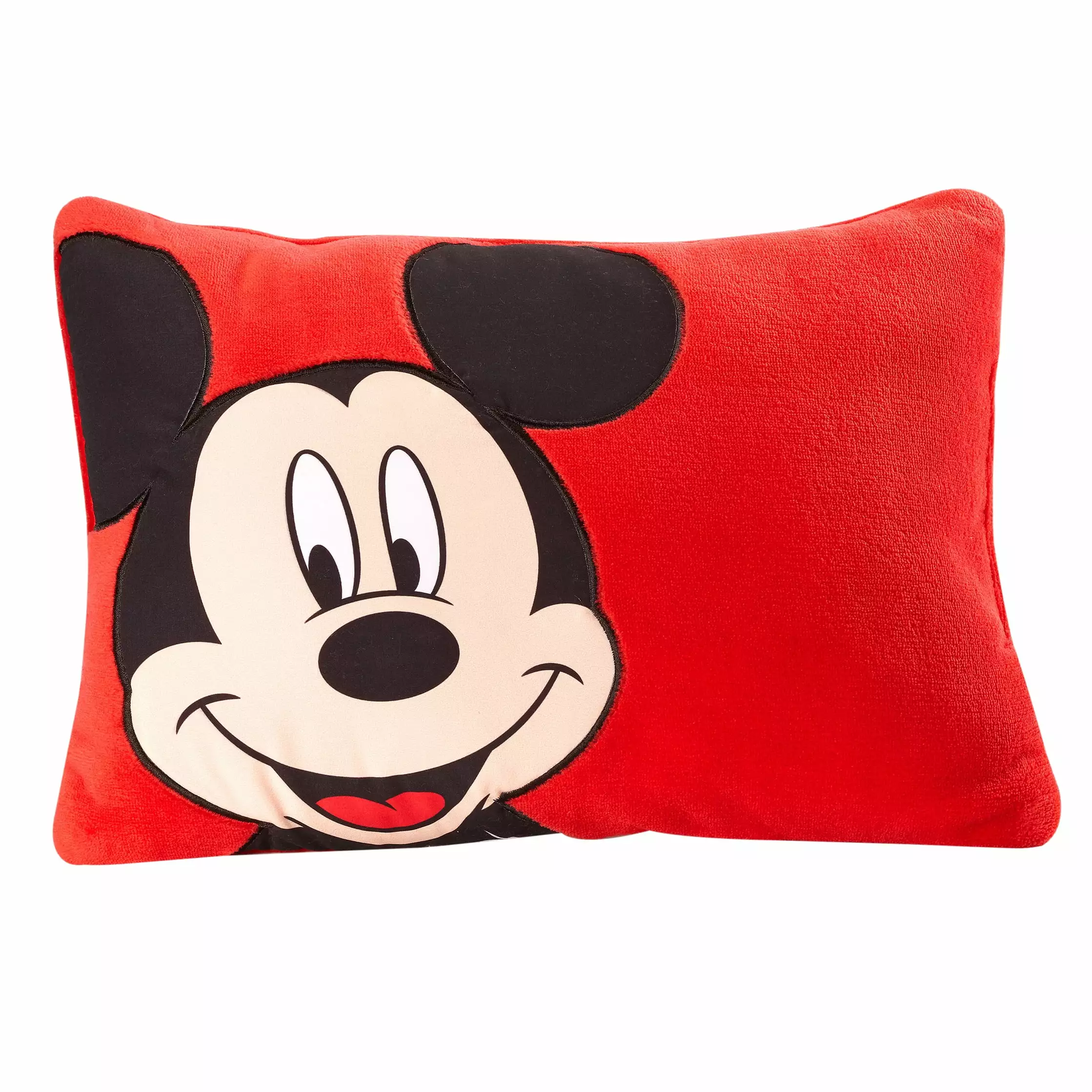 Disney 5 x 15 Characters. Cartoons and TV Shows Characters All Occasion Polyester Throw Pillow