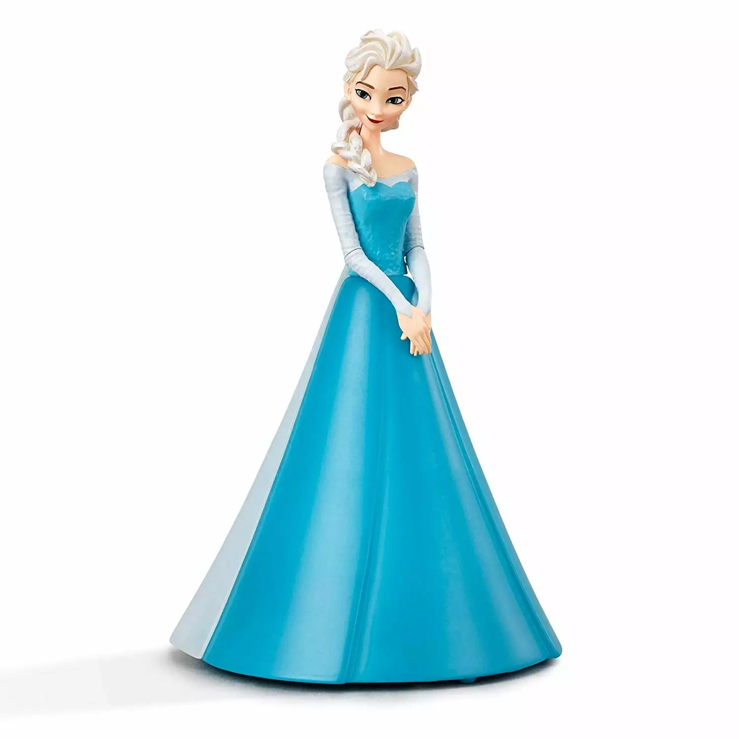 Disney Frozen Elsa Shaped Table Night Light