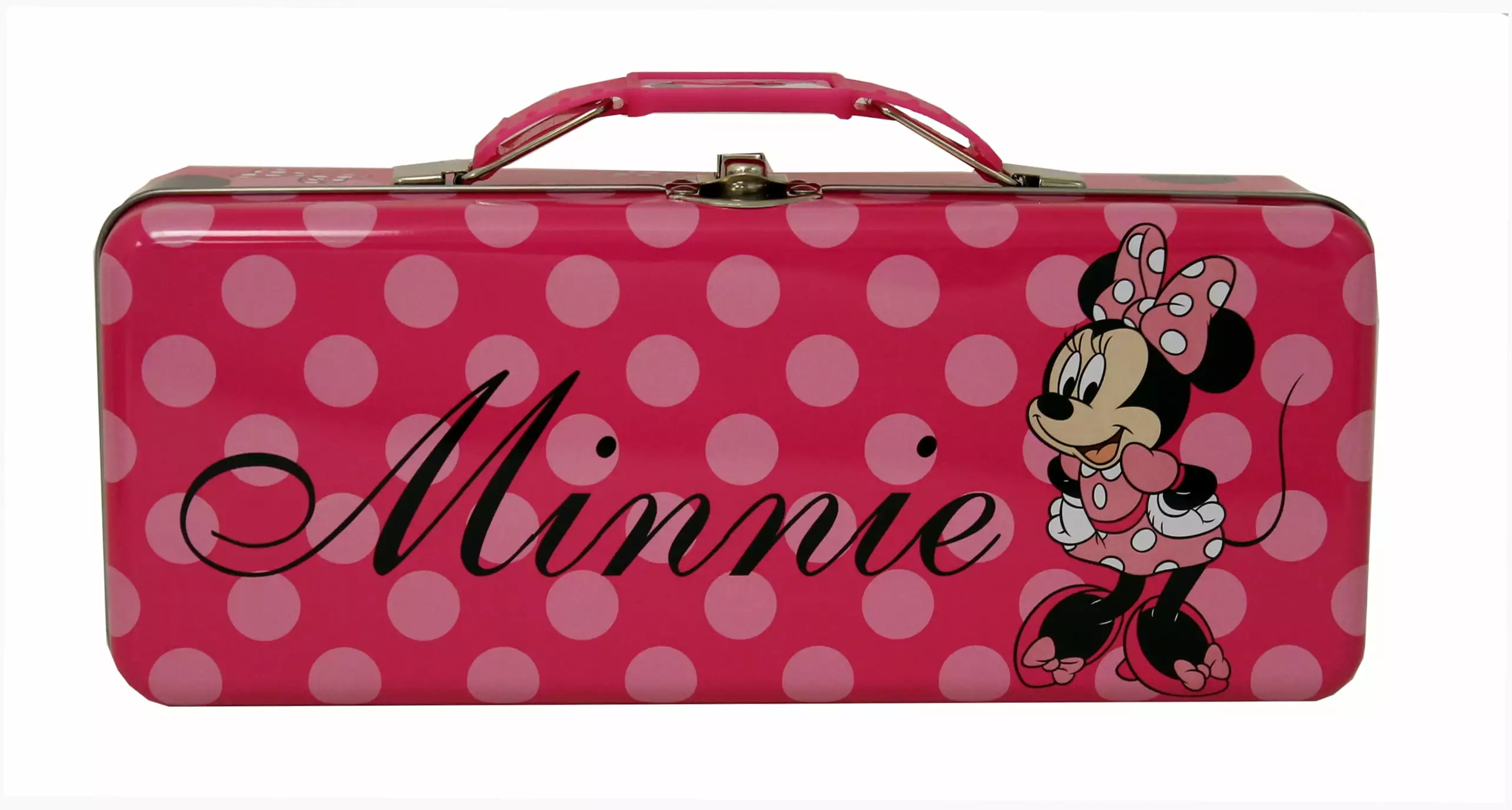 Disney Minnie Tool Box Tin