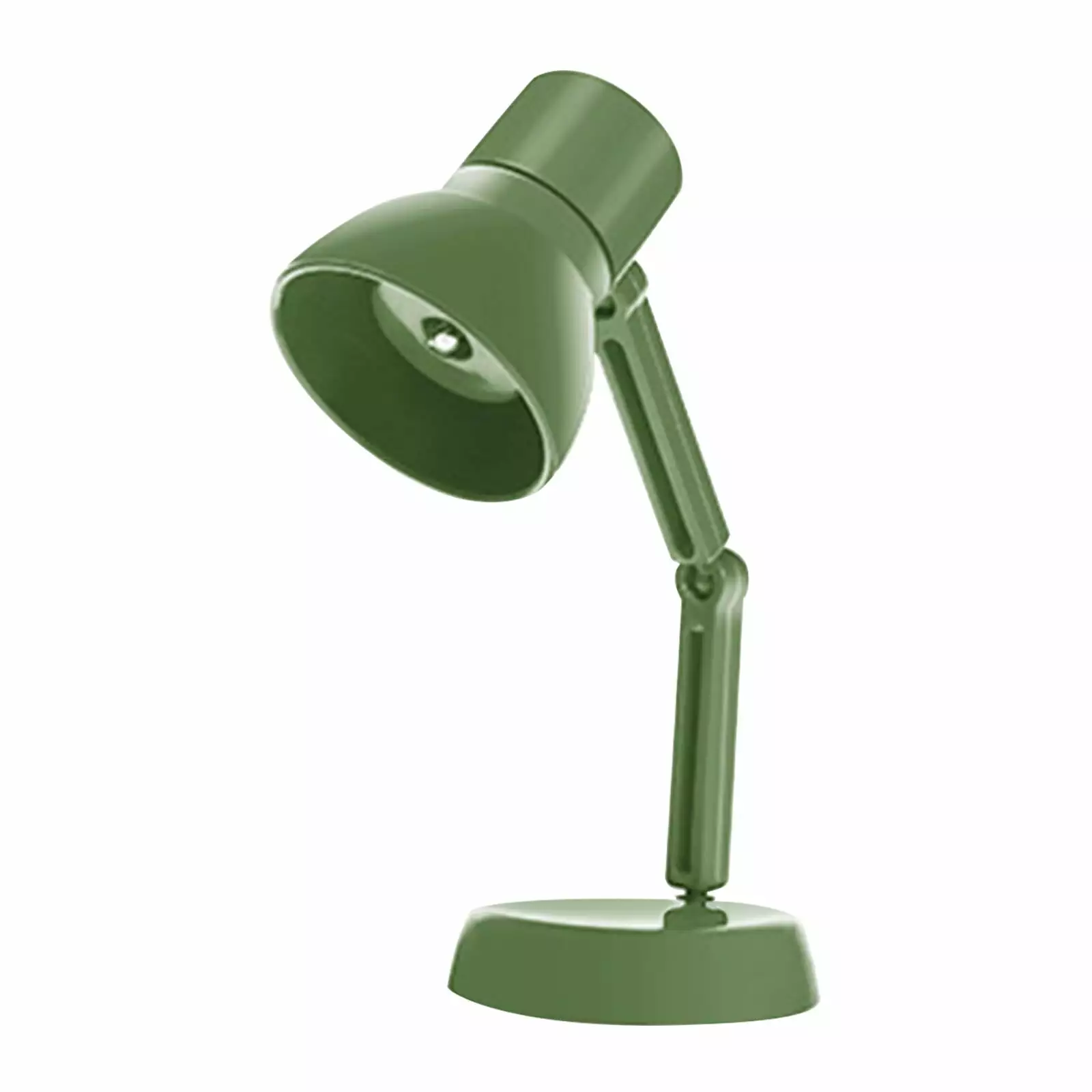 Education Creative Mini Led Small Desk Lamp Can Be Folded Student Shenyang Lamp Warm Color Eye Protection Reading Desk Lamp With Clip Pool Toys For Toddlers 1-3 D