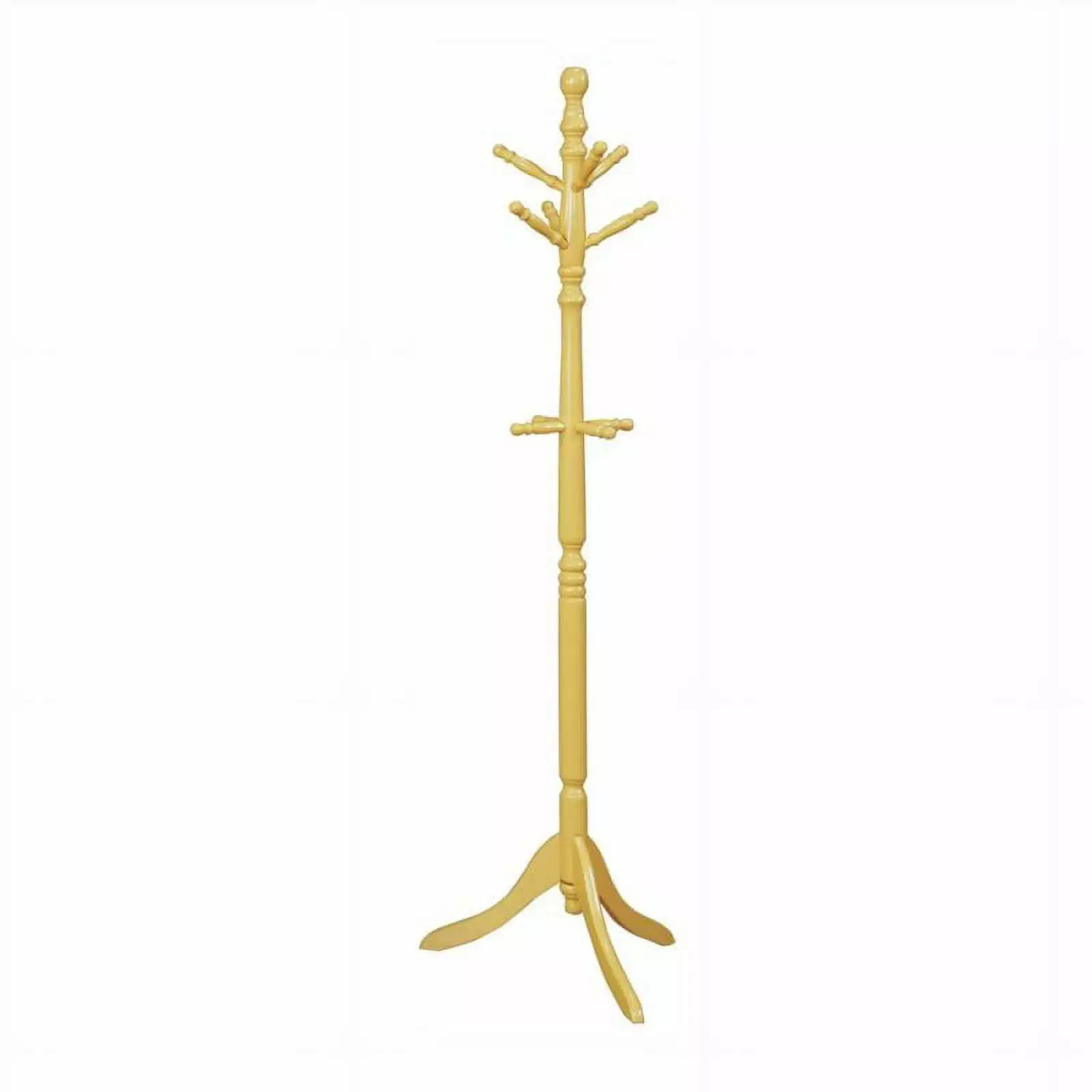 Furniture of America Prismo Coat Rack 19.25 19.25W 14.75H