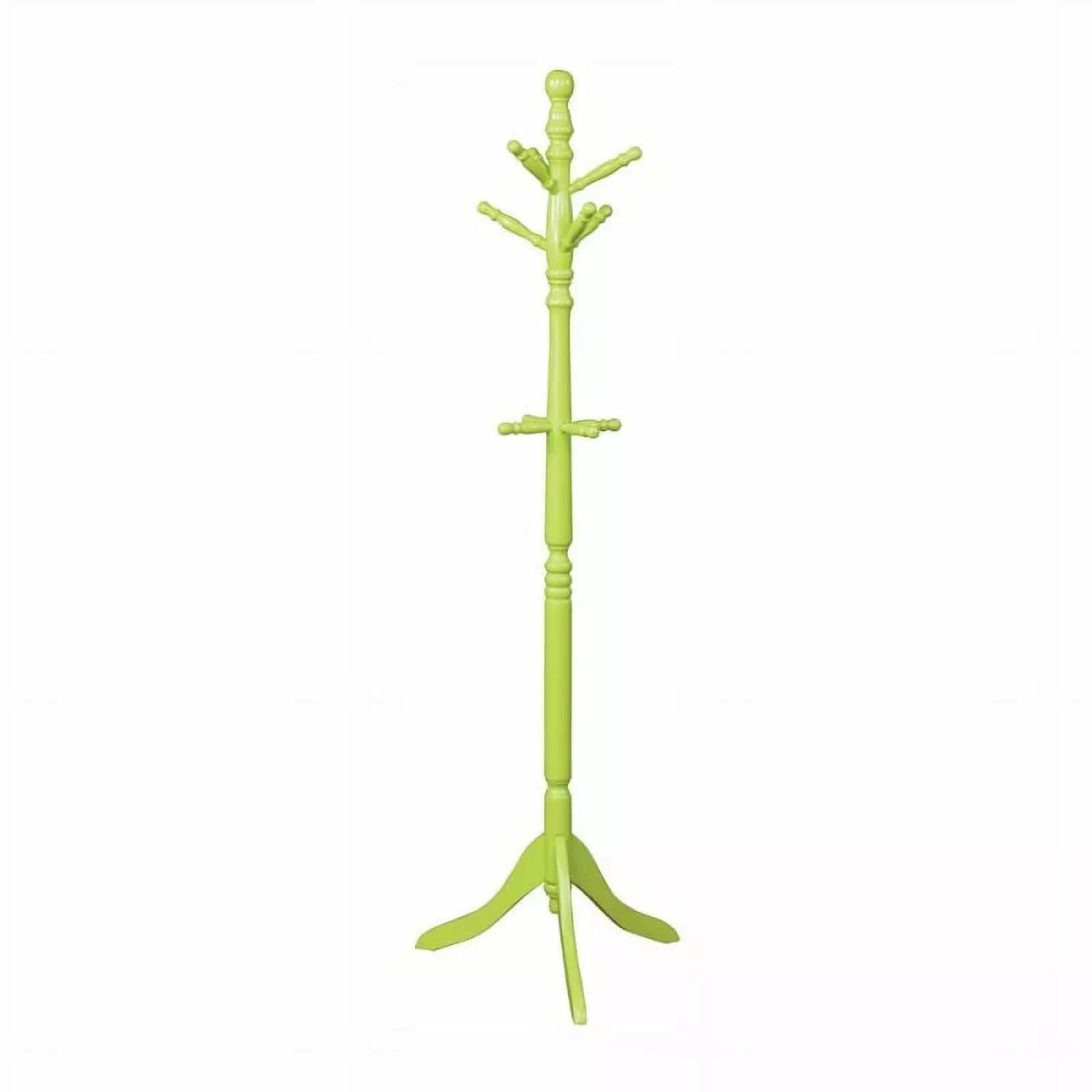 Furniture of America Prismo Coat Rack 19.25 19.25W 19.25H