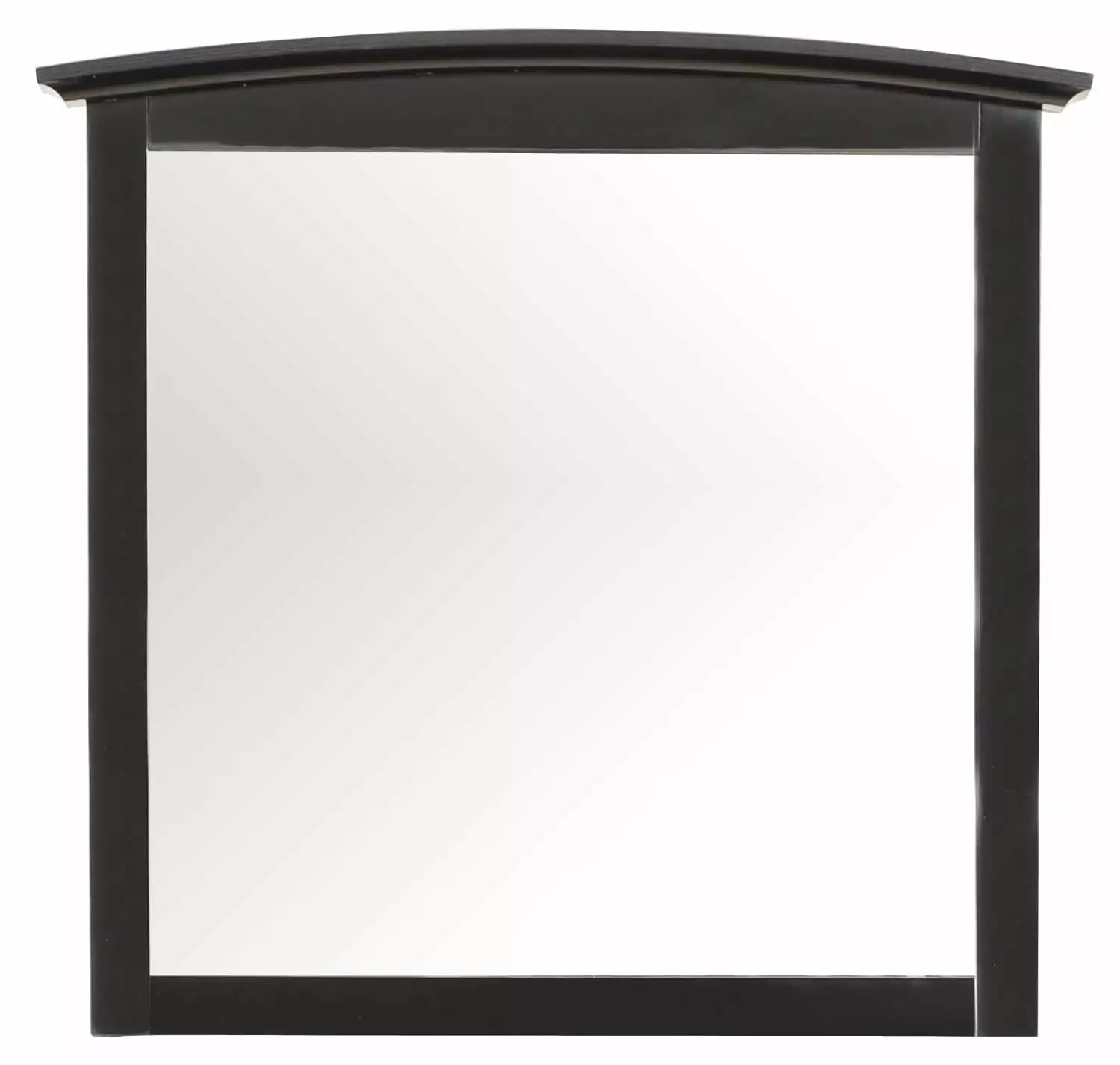 Glory Furniture Hammond G5450-M Mirror . Black