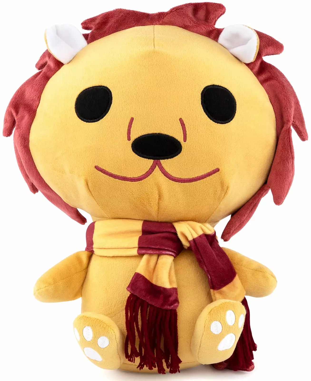 Harry Potter House Gryffindor Lion Pillow Buddy