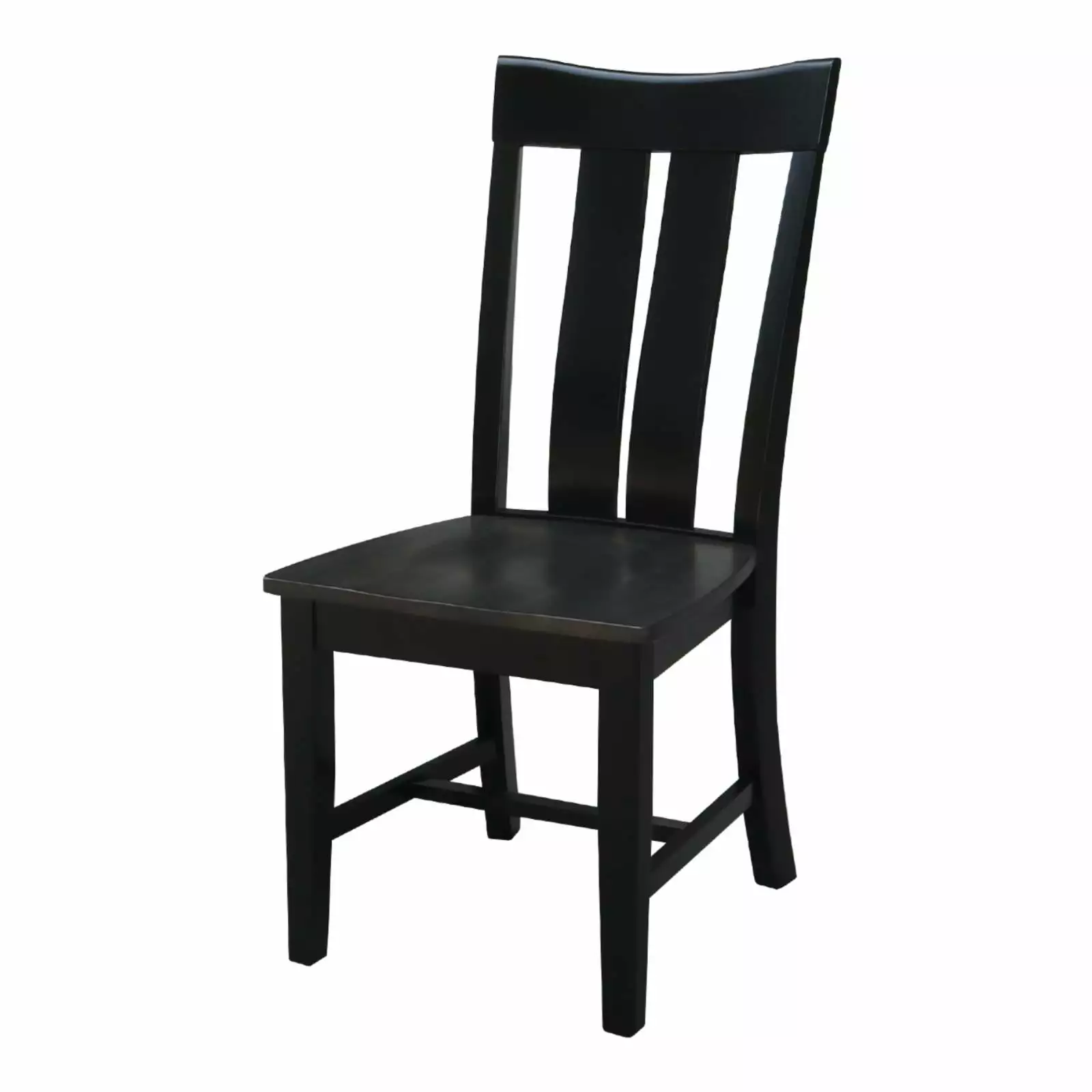 International Concepts Ava Dining Chairs - Set of 2