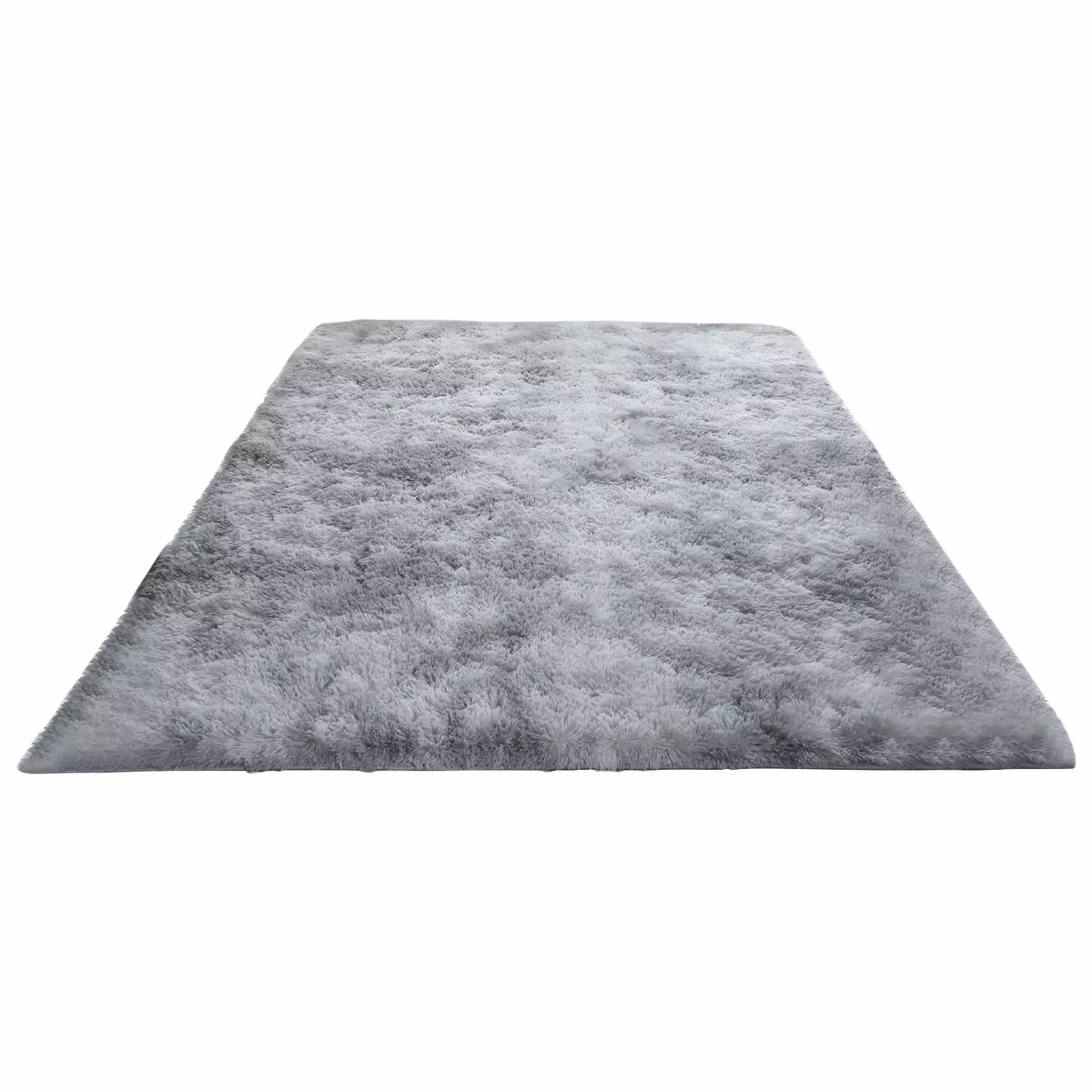 JingHai Super Soft Rug Rug. Indoor Modern Plush Area Rug For Living Room. Bedroom. Home Decor. Upgraded Rectangular Plush Rug