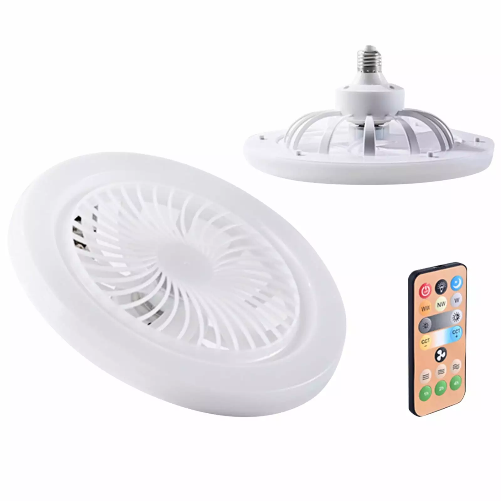 Jrocdr Ceiling Fan With Lights Remote Control Enclosed Low P Rofile Light Light Fan Hidden Electric Control Ceiling Light With Fan Growing Tent with Lights And Window Tent for Loft Bed