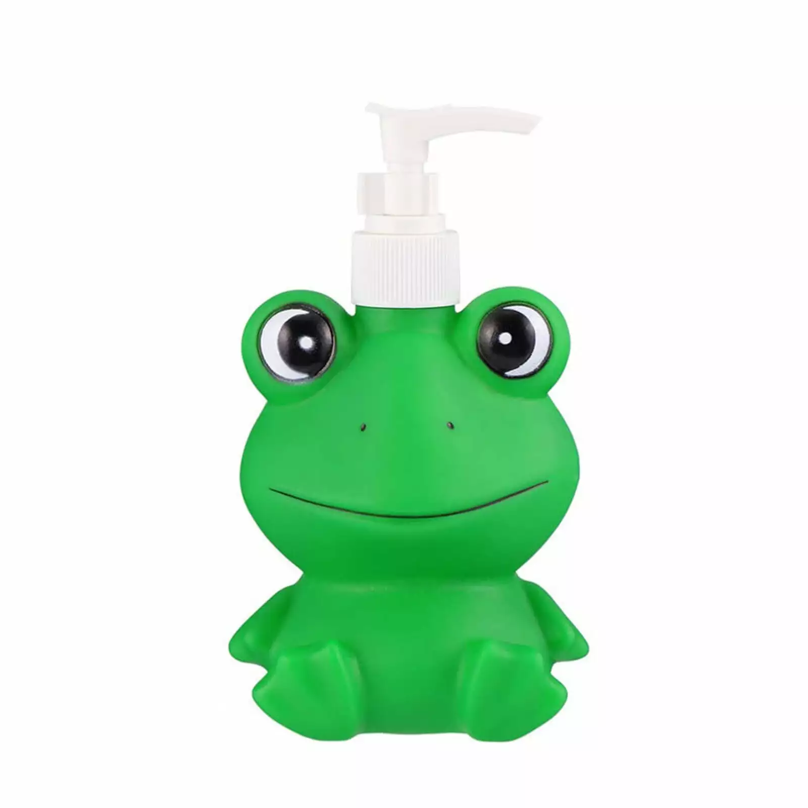 Kids Soap Dispenser Cartoon Animal Hand Soap Pump Dispenser Bottles Body Lotion Shampoo Shower Gel Dispenser