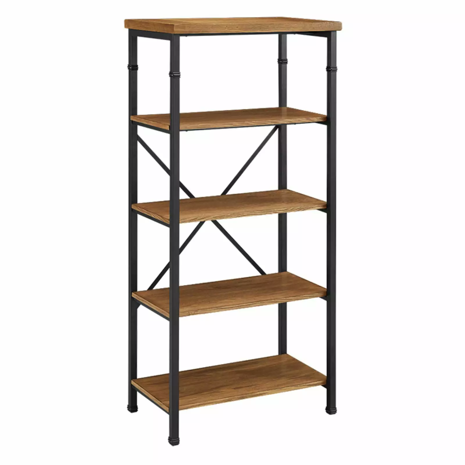 Linon Austin Bookcase