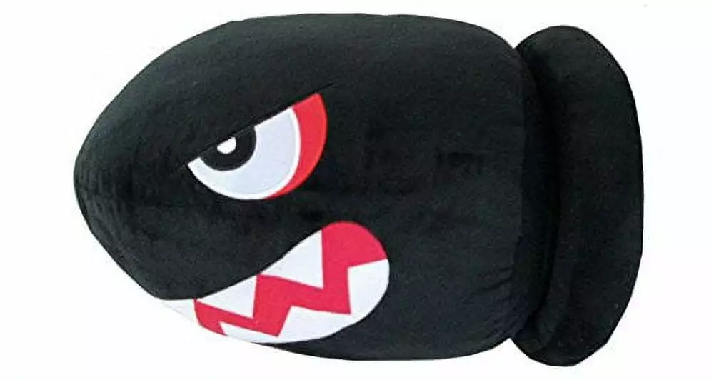 Little Buddy LLC. Banzai Bill Plush