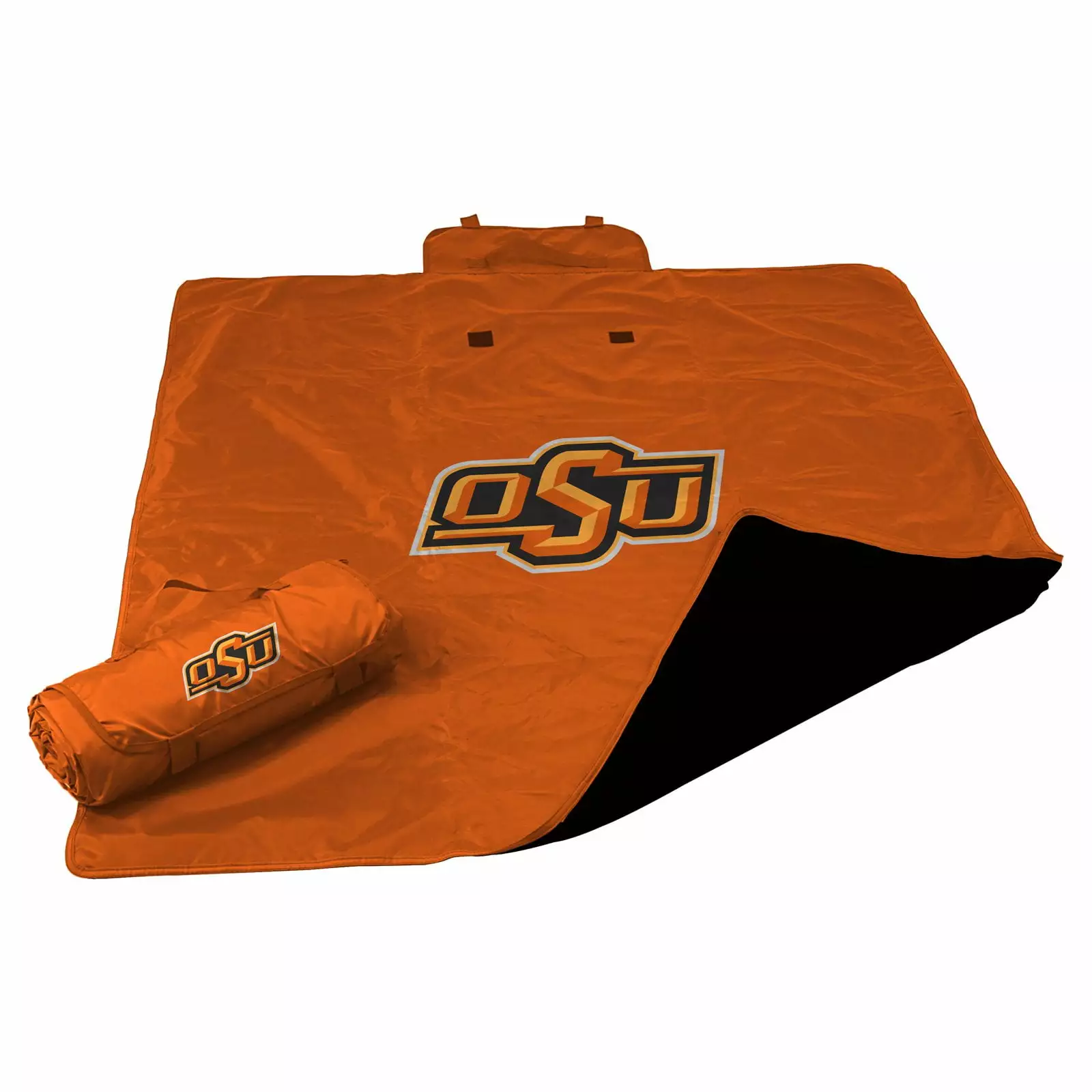 Oklahoma State All Weather Blanket