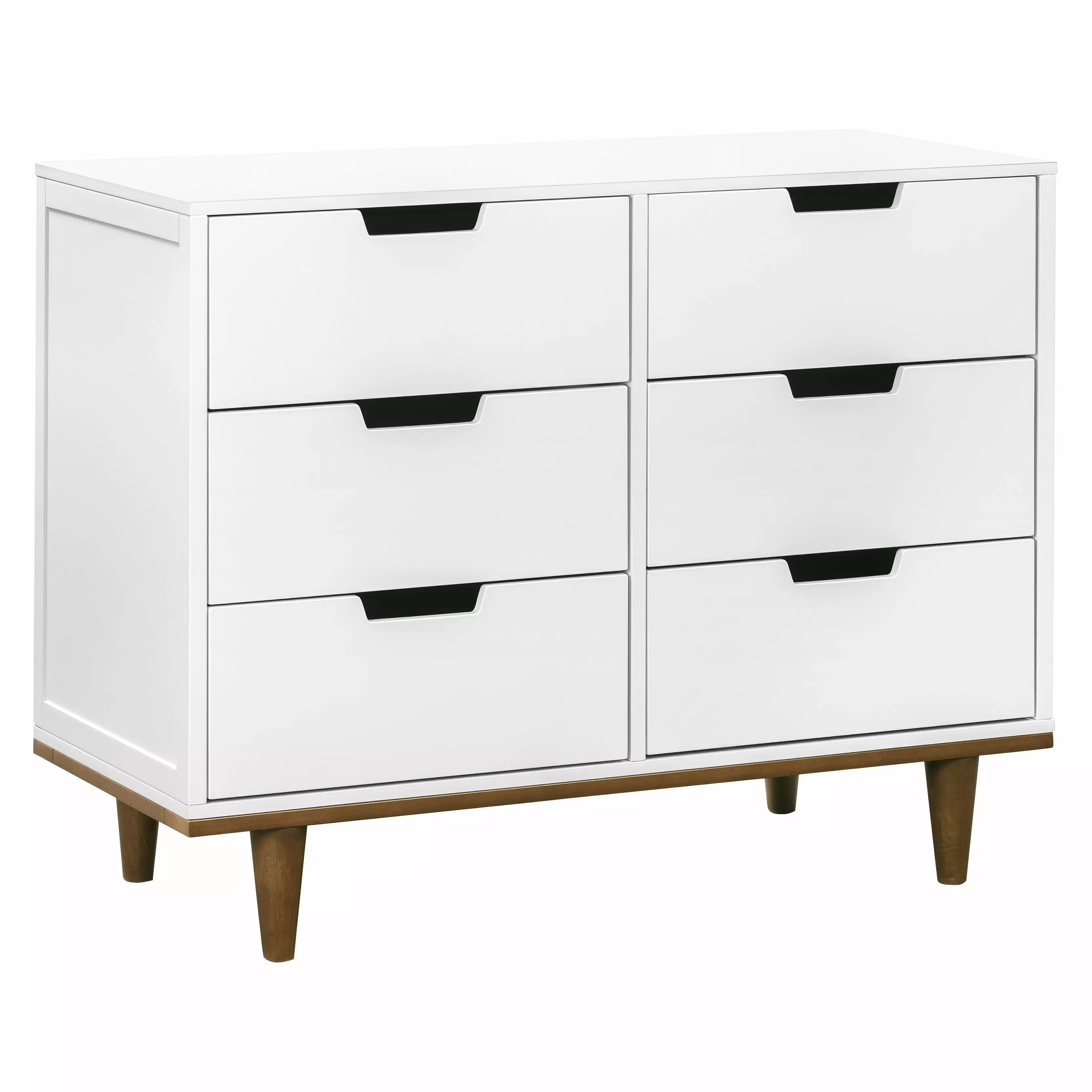 Marley 6-Drawer Double Dresser