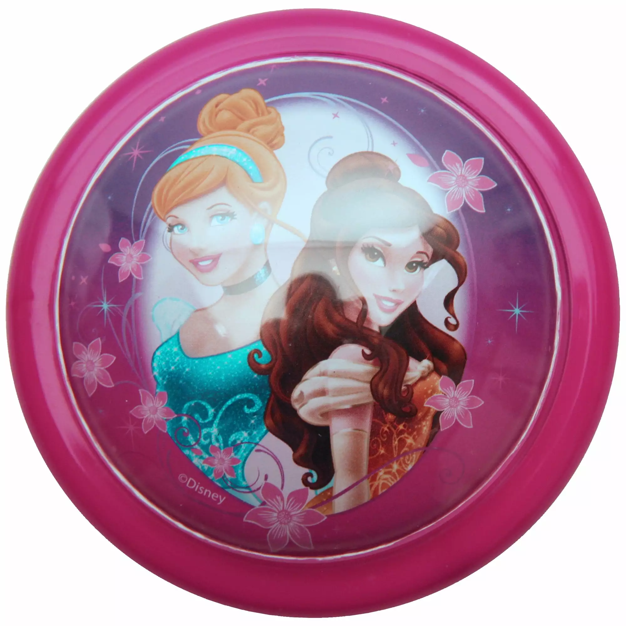 Meridian Disney LED Princess Tap Light