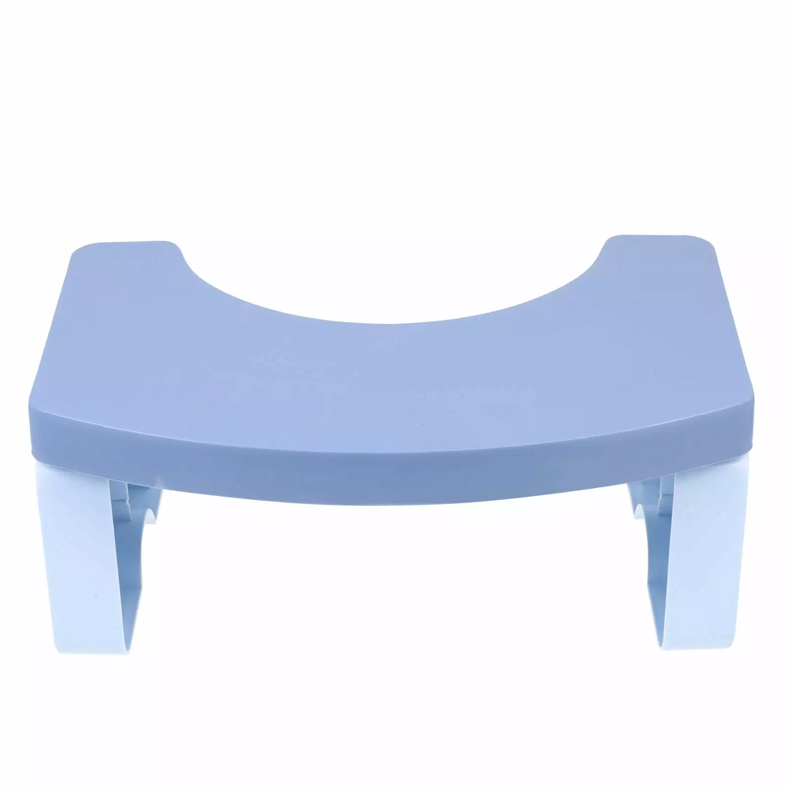 Mian Foldable Toilet Step Stool for Potty Training and Bathroom Use