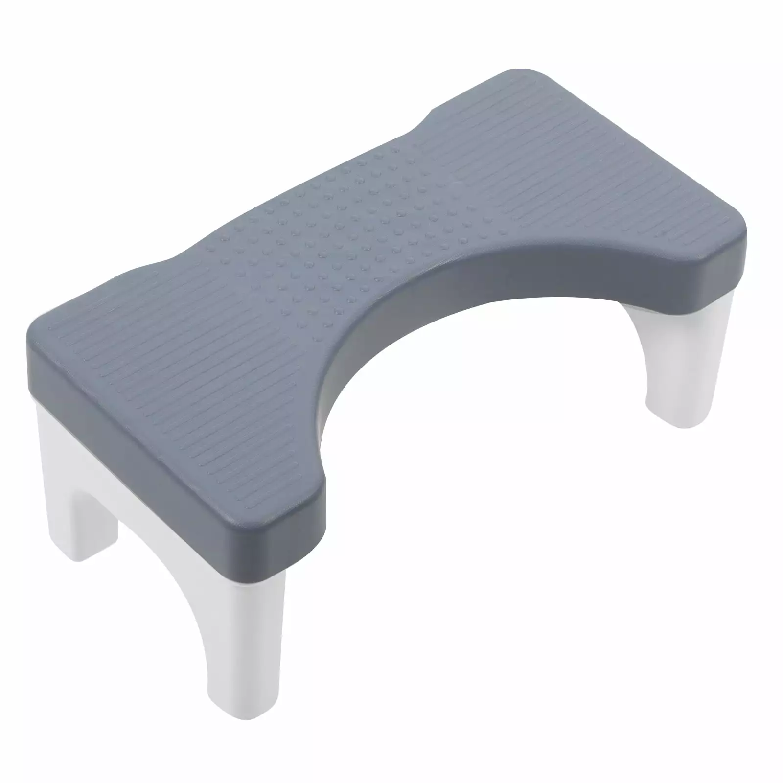 Mian Toilet Step Stool Squatting Toilet Stool Stable Toilet Stool Practical Toilet Squatting Stool Bathroom Stool