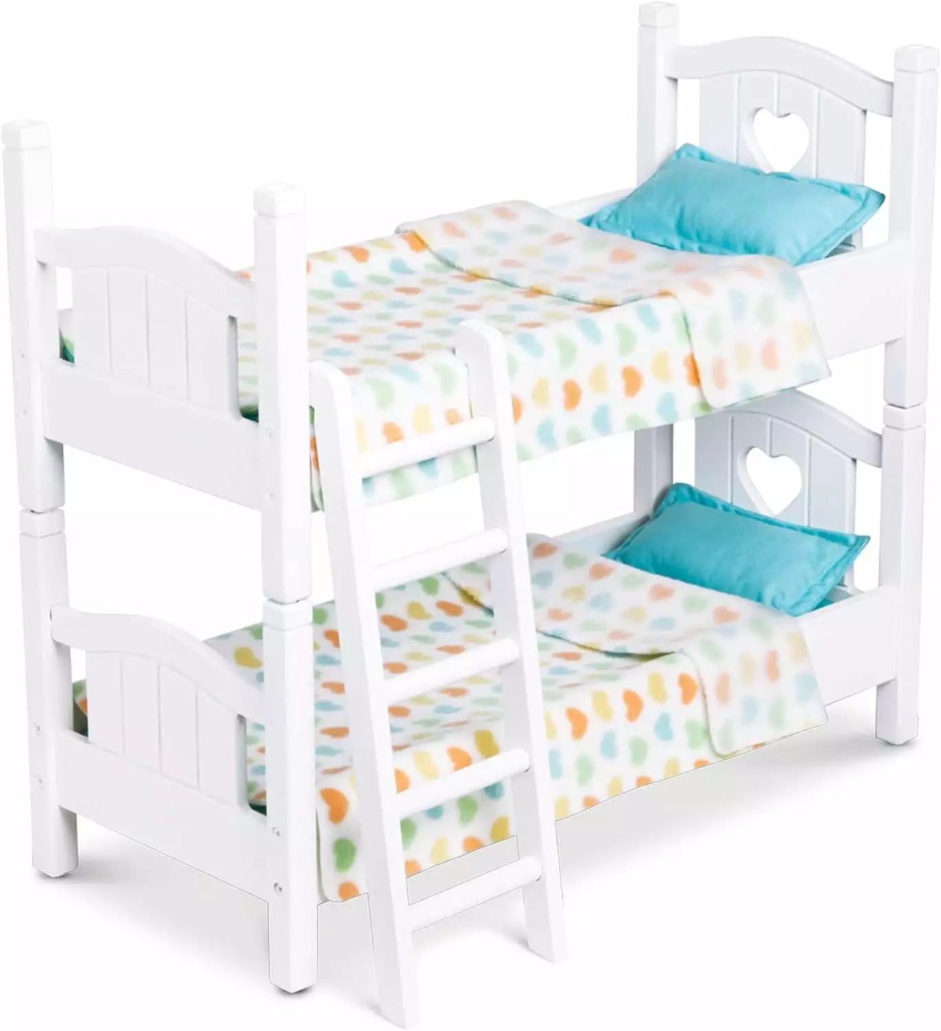 Mine to Love Play Bunk Bed