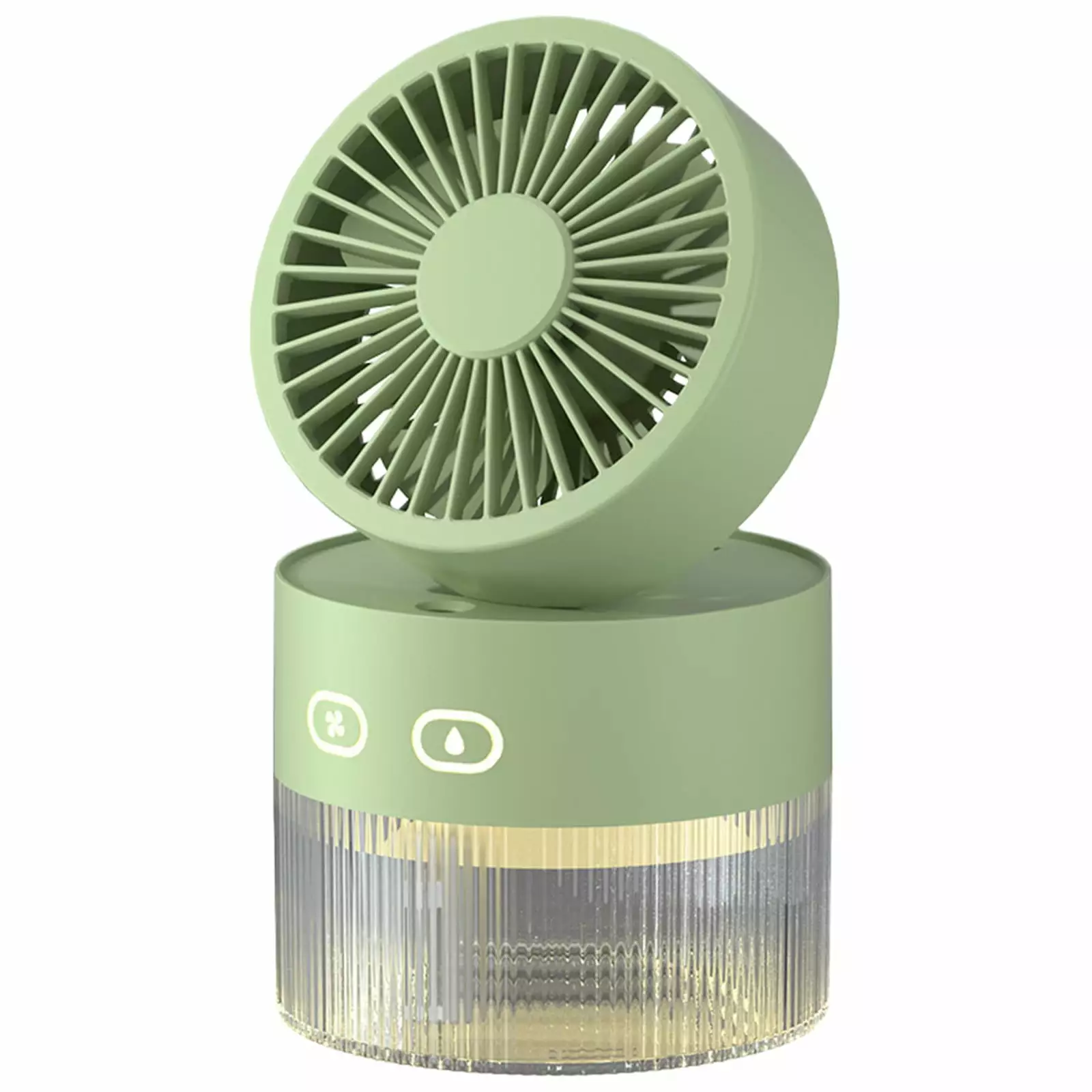 NGHnuifg 350ml Mini Handheld Personal Portable Fan USB Electric Fan With Humidifier Air Cooler Fan Humidifier(Plug In) Intake Fan 4 Fan with Flexible House Tent for Loft Bed