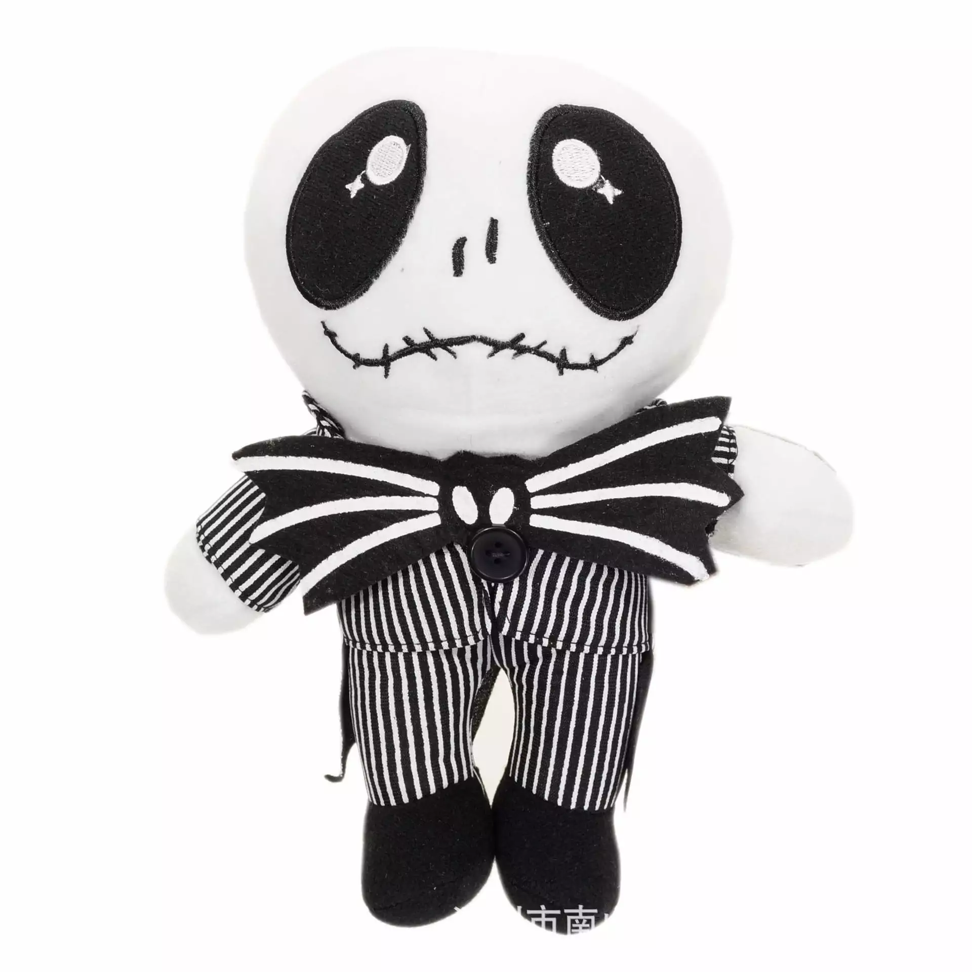 Nightmare Before Christmas Jac..k Skellington Plush Doll - Pumpkin King Plush Stuffed Toys Dolls (Jac..k Doll)