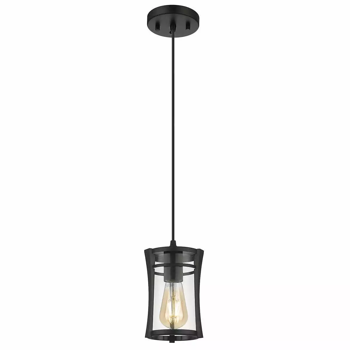 OVE Decors Joakim Pendant Light