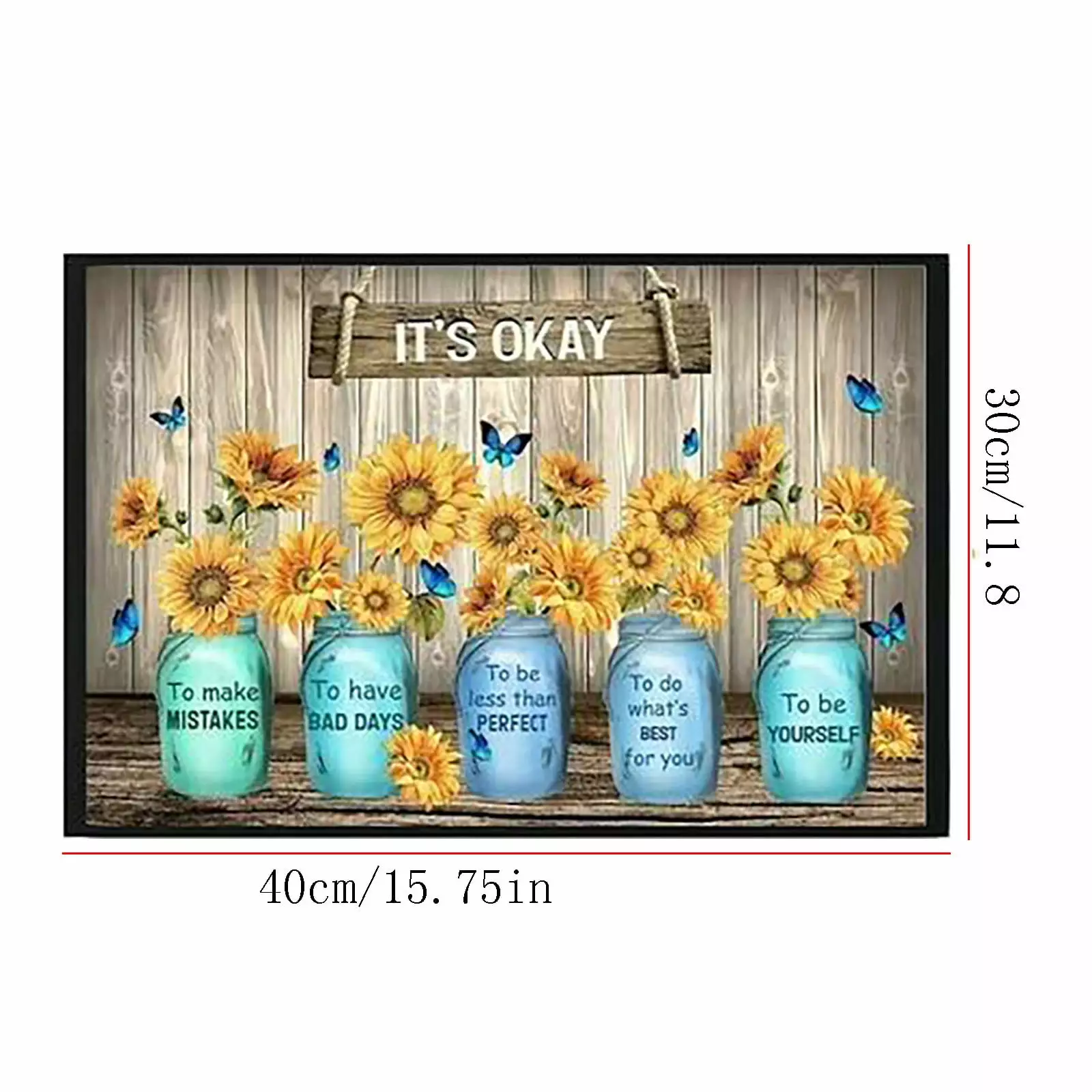 Office Decor Clearance Sale Sunflowers Wall Art Exquisite Home Wall Decoration And Sunflower Home Decoration