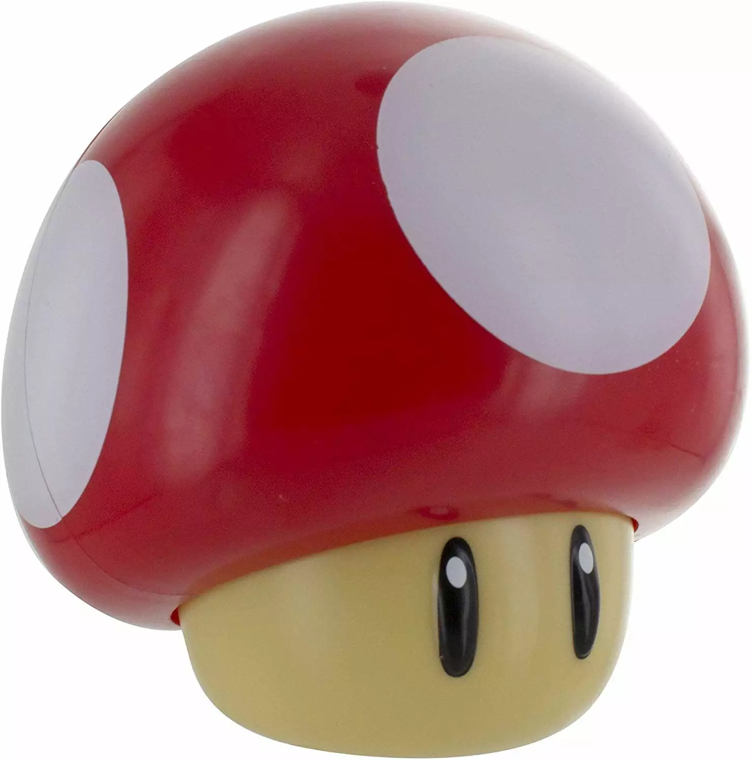 Paladone Super Mario Bros Mushroom Light with Sound