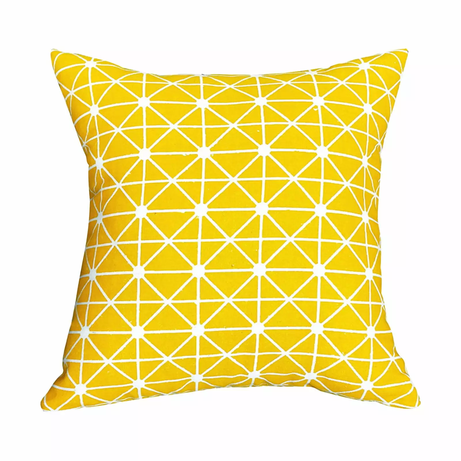 Patio Pillows Outdoor Waterproof Outdoor Pillows Colored Throw Pillows Polyester Pillow