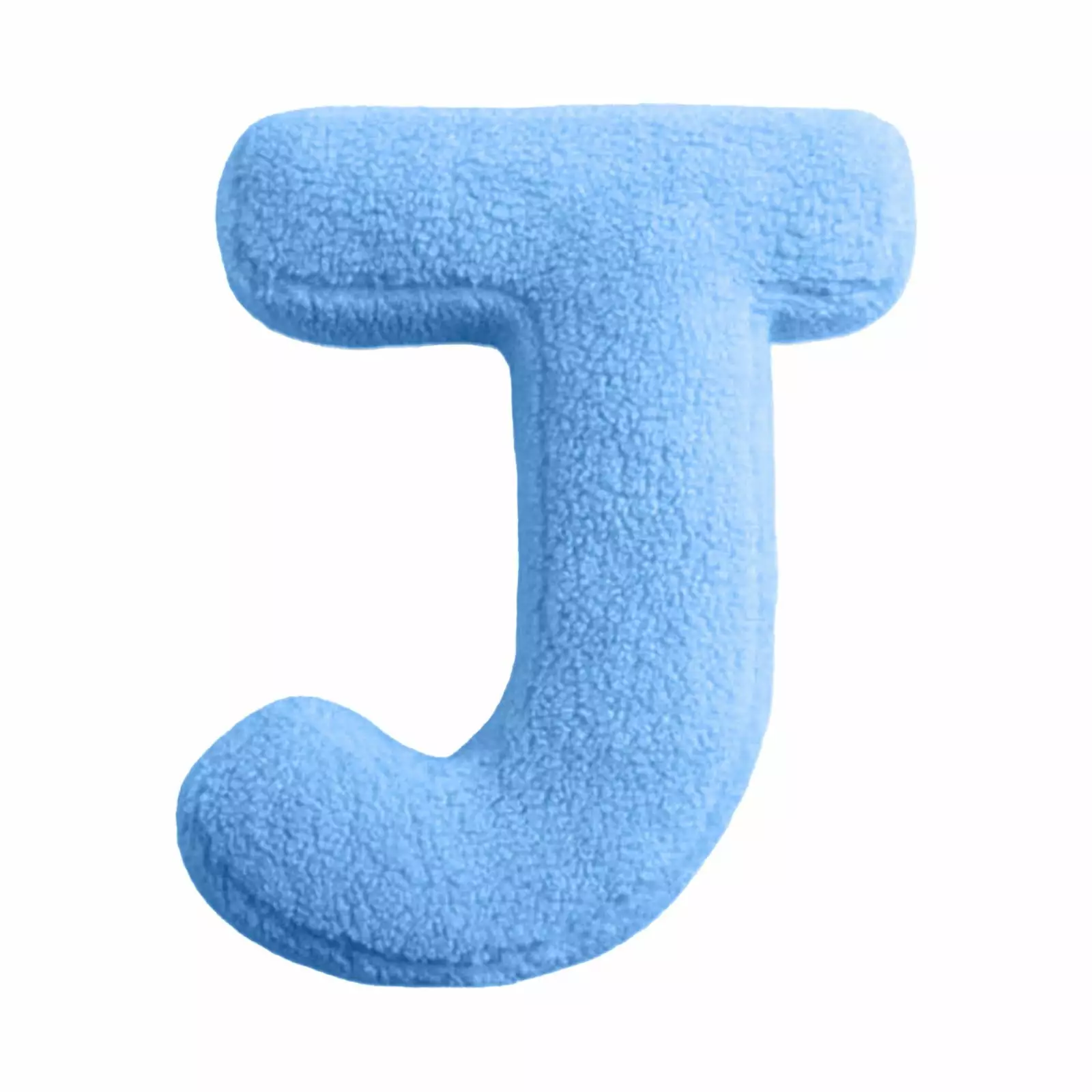 Pillow J Creative English Letter Pillow Letter LOVE Combination sofa Bedside Simple Special Shaped Pillow