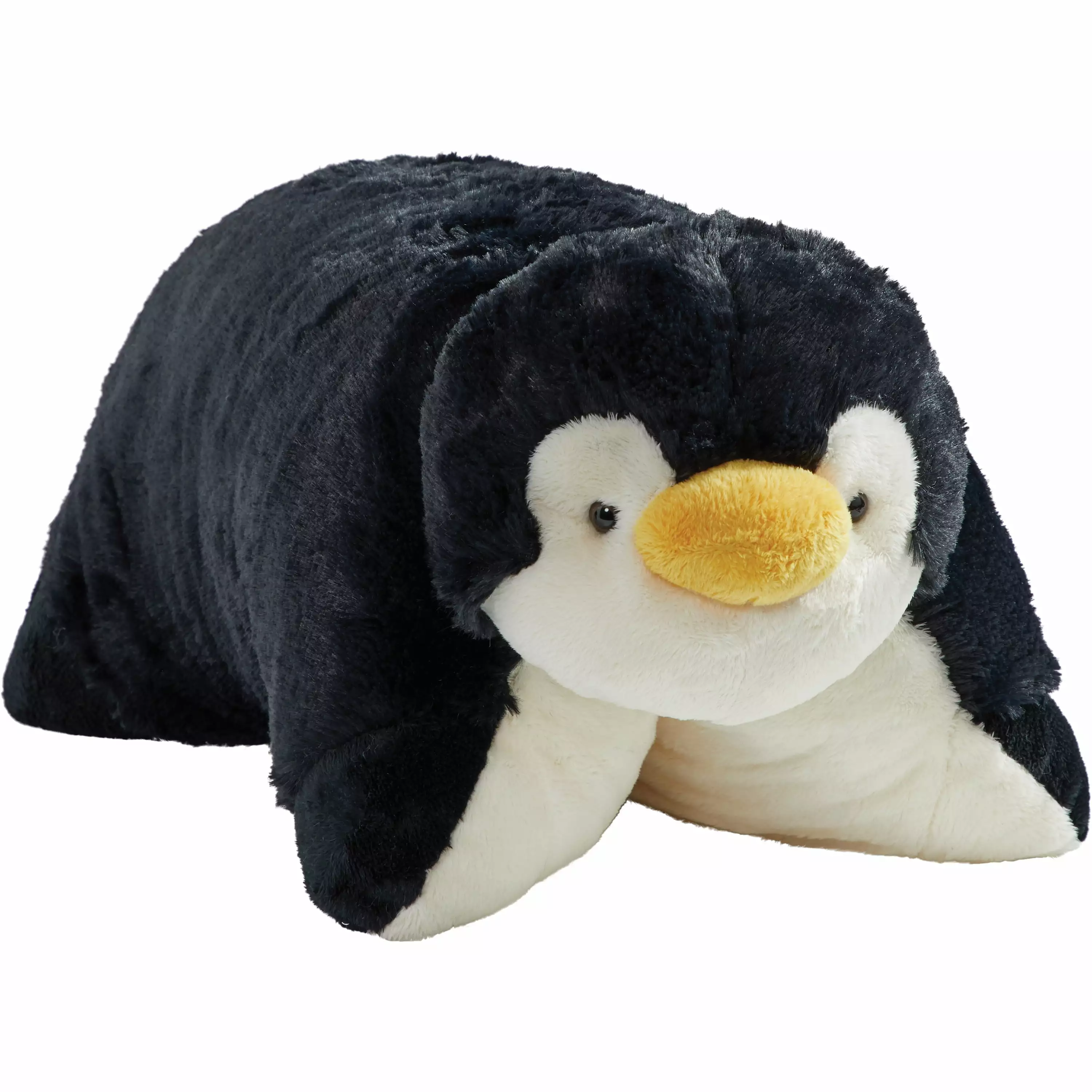 Pillow Pets 18 Signature Playful Penguin Stuffed Animal Toy