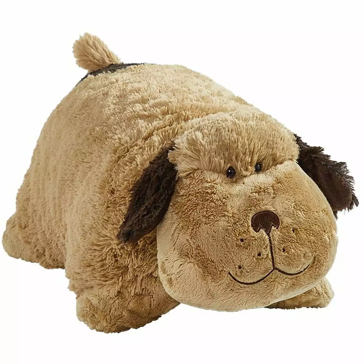 Pillow Pets 18 Signature Snuggly Puppy Stuffed Animal Plush Toy Pillow Pet