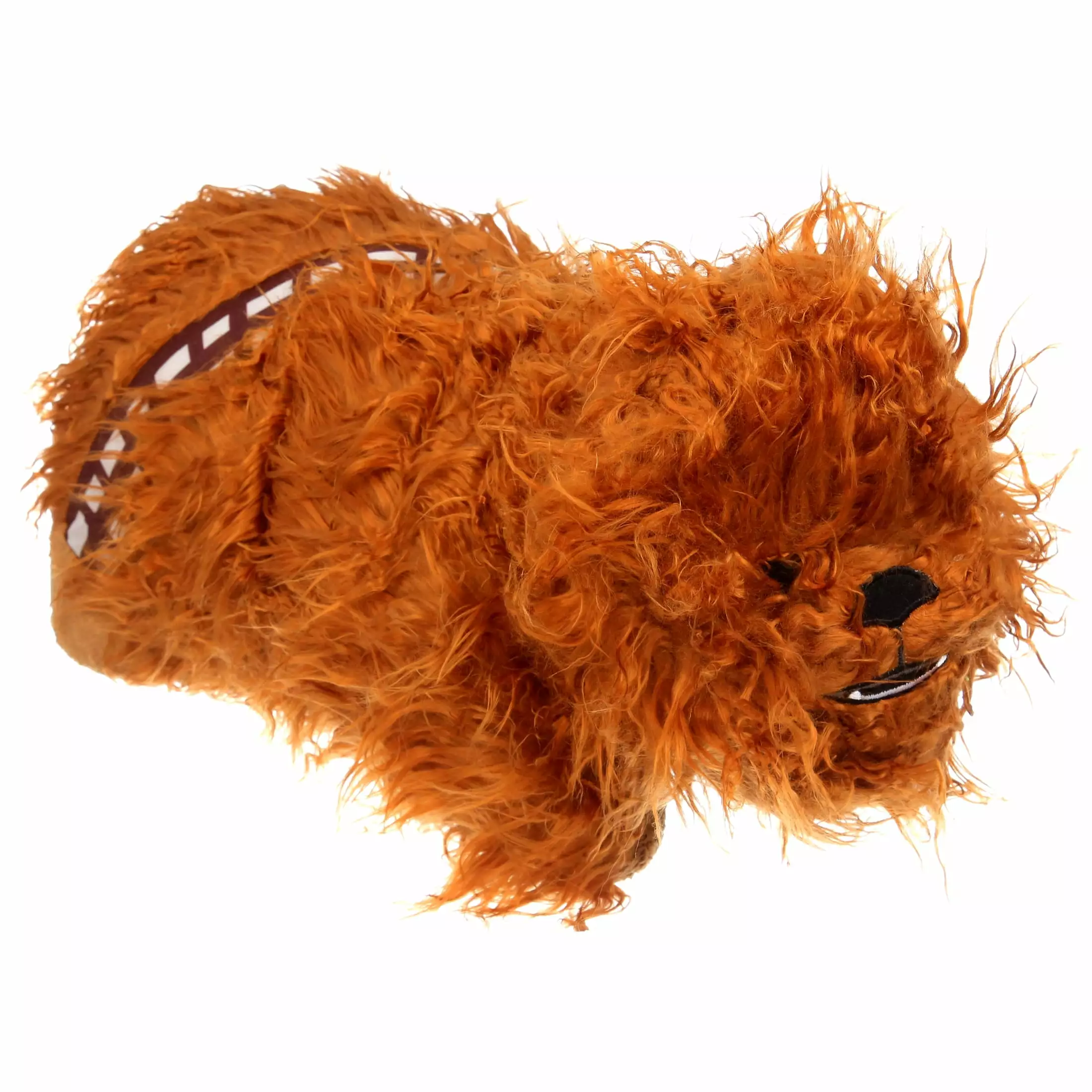 Pillow Pets Disney Star Wars Chewbacca Stuffed Animal Plush Toy