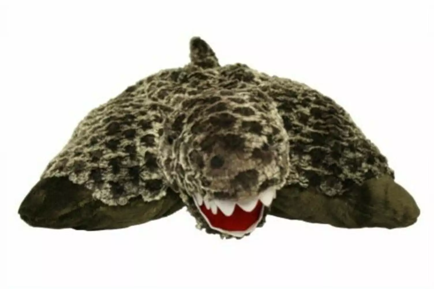 Pillow Pets Pee Wee T-Rex Pillow. 1 Each