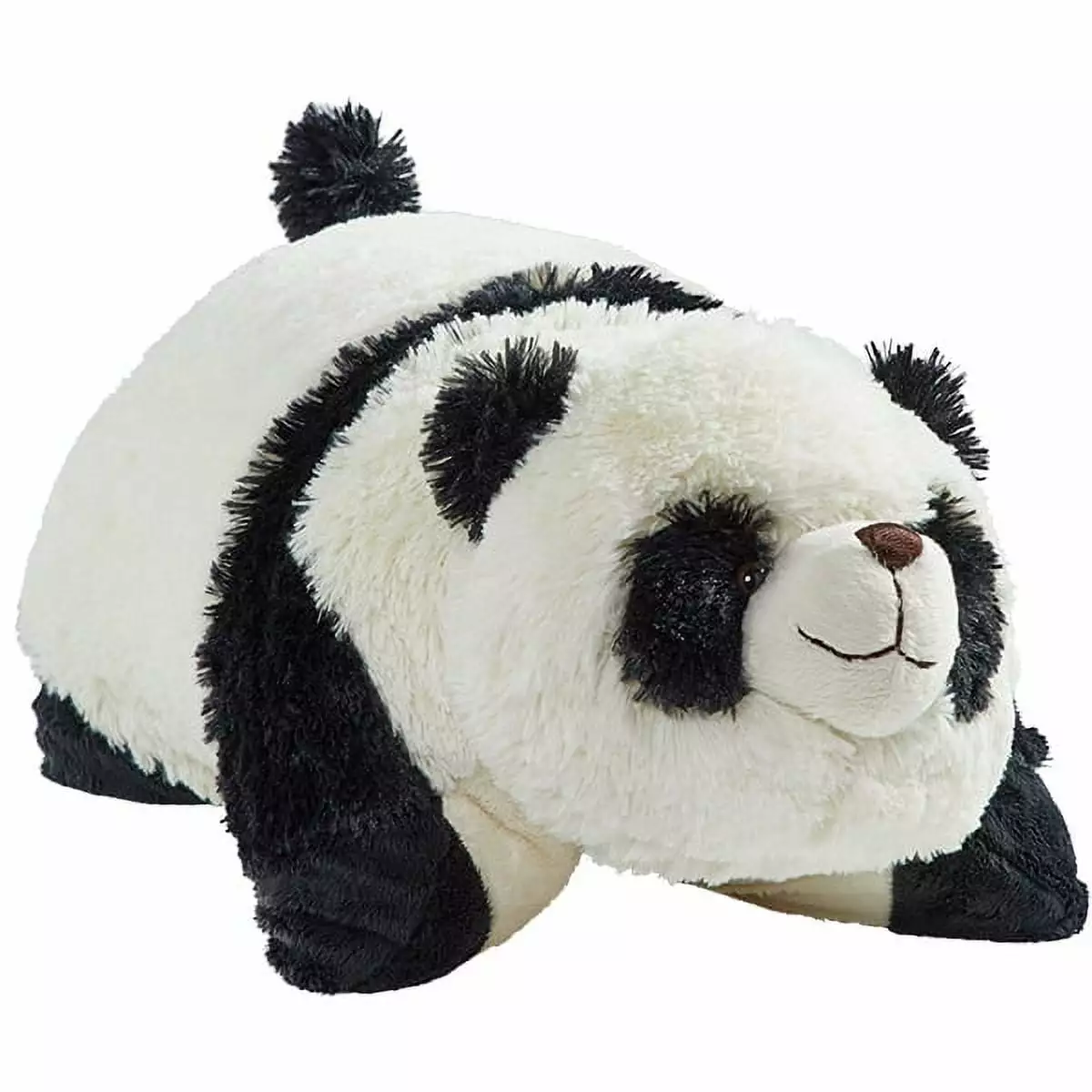 Pillow Pets Signature Comfy 18 Panda Stuffed Animal