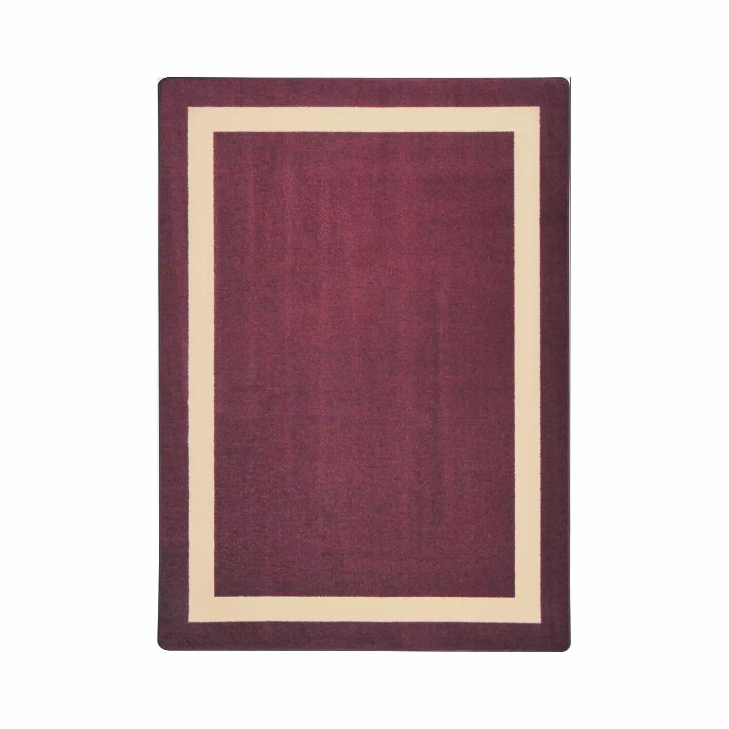 Portrait 7'8 x 10'9 Area Rug In Color Heather