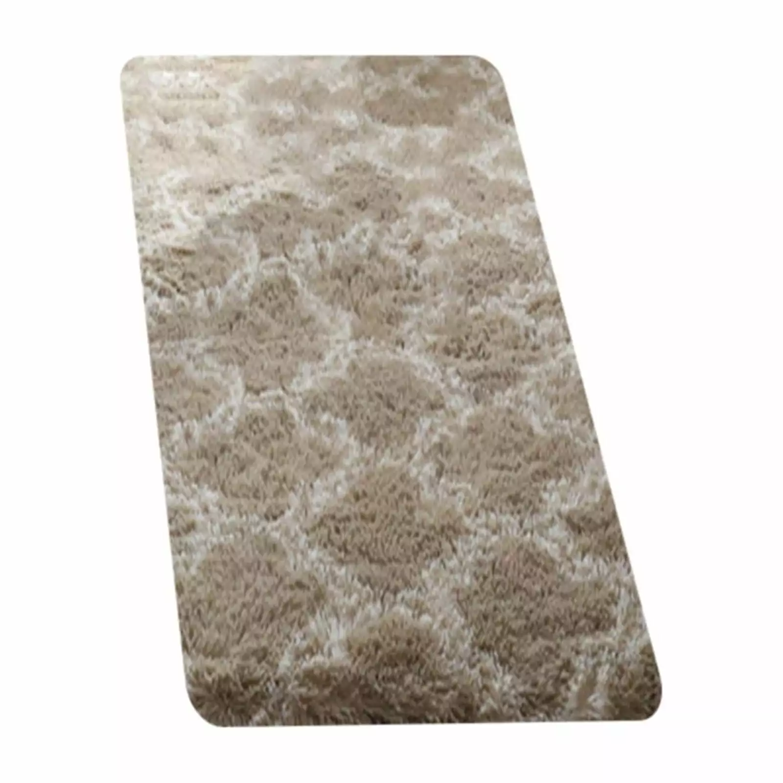 Pretxorve Ultra Soft Modern Area Rugs Rug Home Room Plush Carpet Decor Floor Mat Khaki