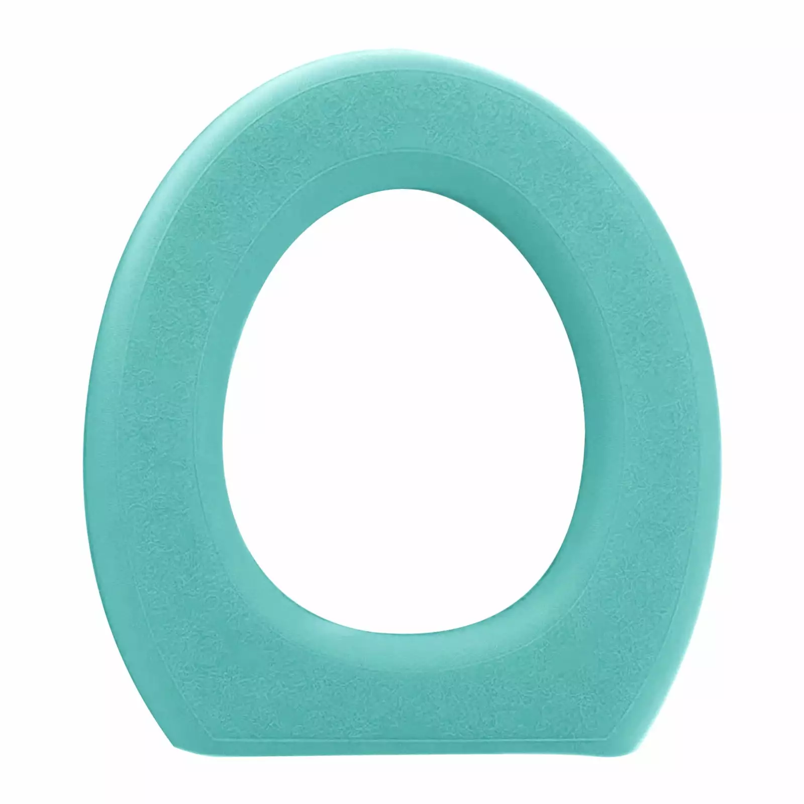 Qianying Summer Promotion.Clearance.Household Toilet Seat Cushion All Year Round Universal Toilet Seat Ring Adhesive Foam High Foam Toilet Seat