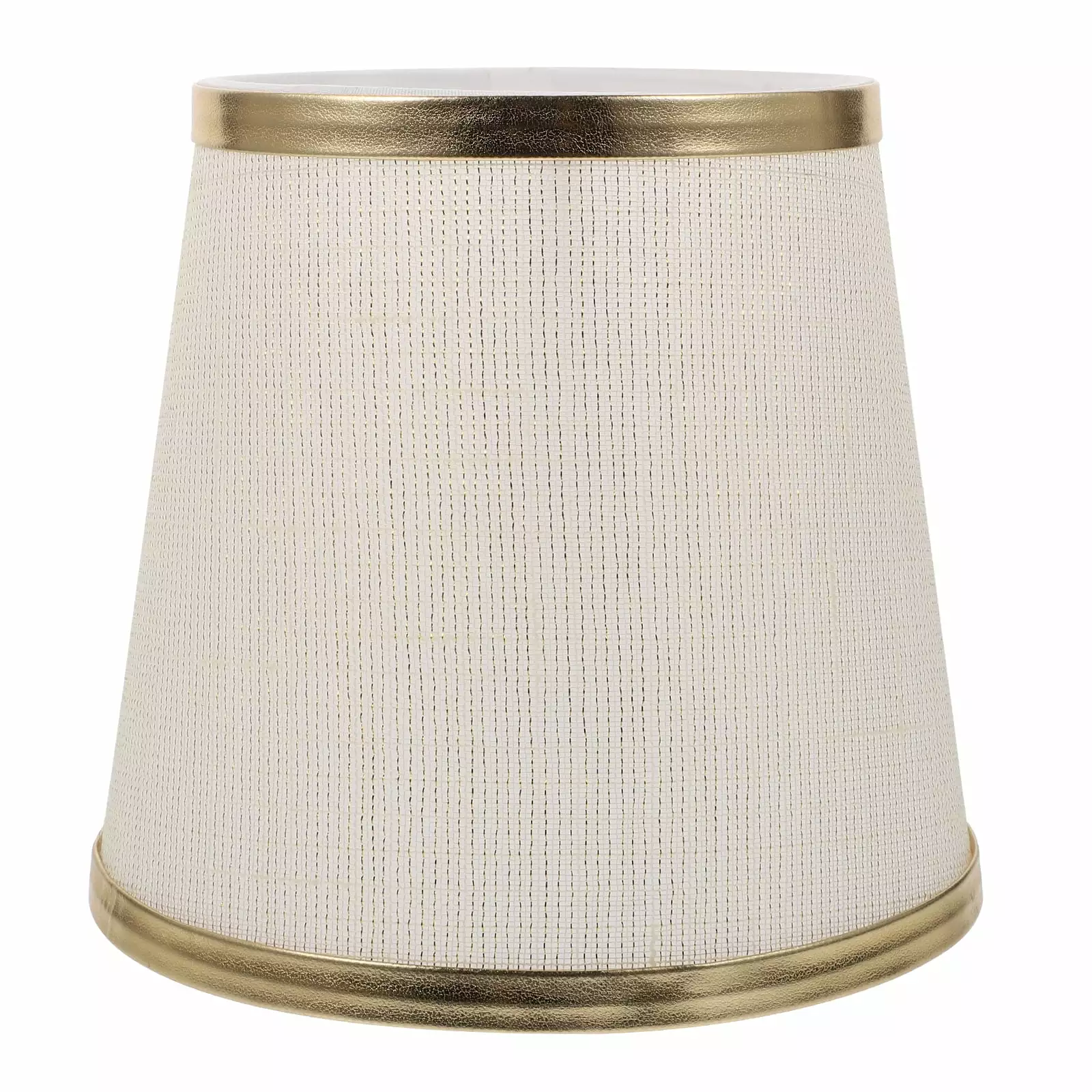 Qumonin Cloth Lamp Shades for Chandeliers & Table Lamps