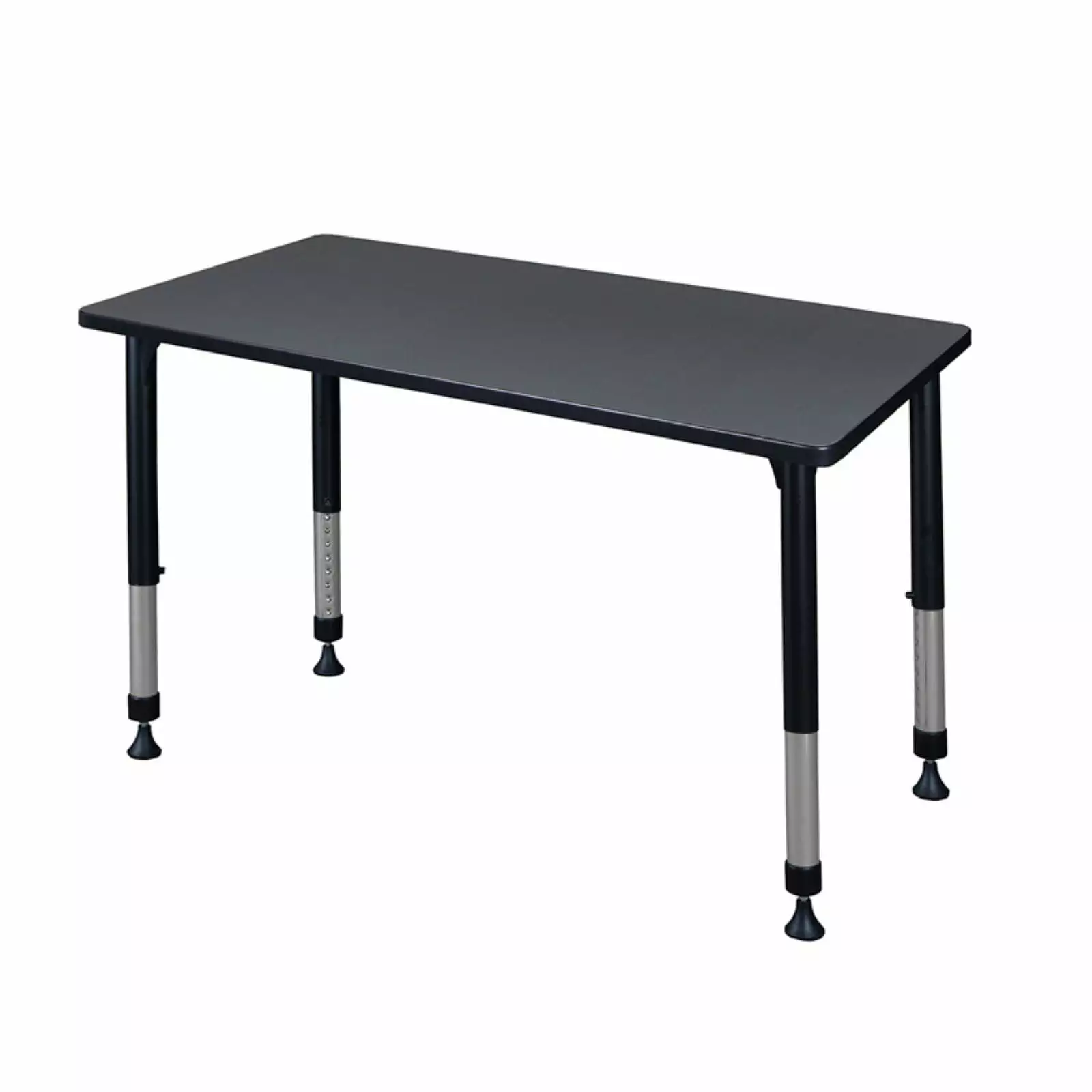 Regency Kee Adjustable Height Classroom Table