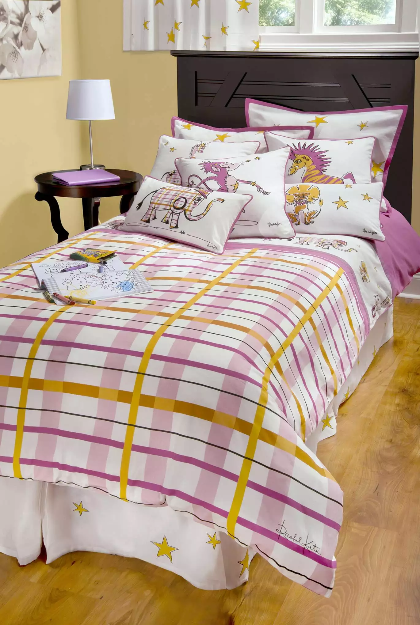 Rizzy Home 86 x 86 Comforter - BT1490