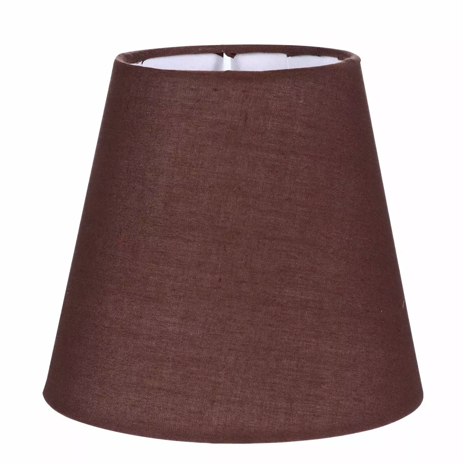 SHERCHPRY Drum Fabric Lamp Shade Coffee Small Table Cover 14x14x13cm Fiber Cloth