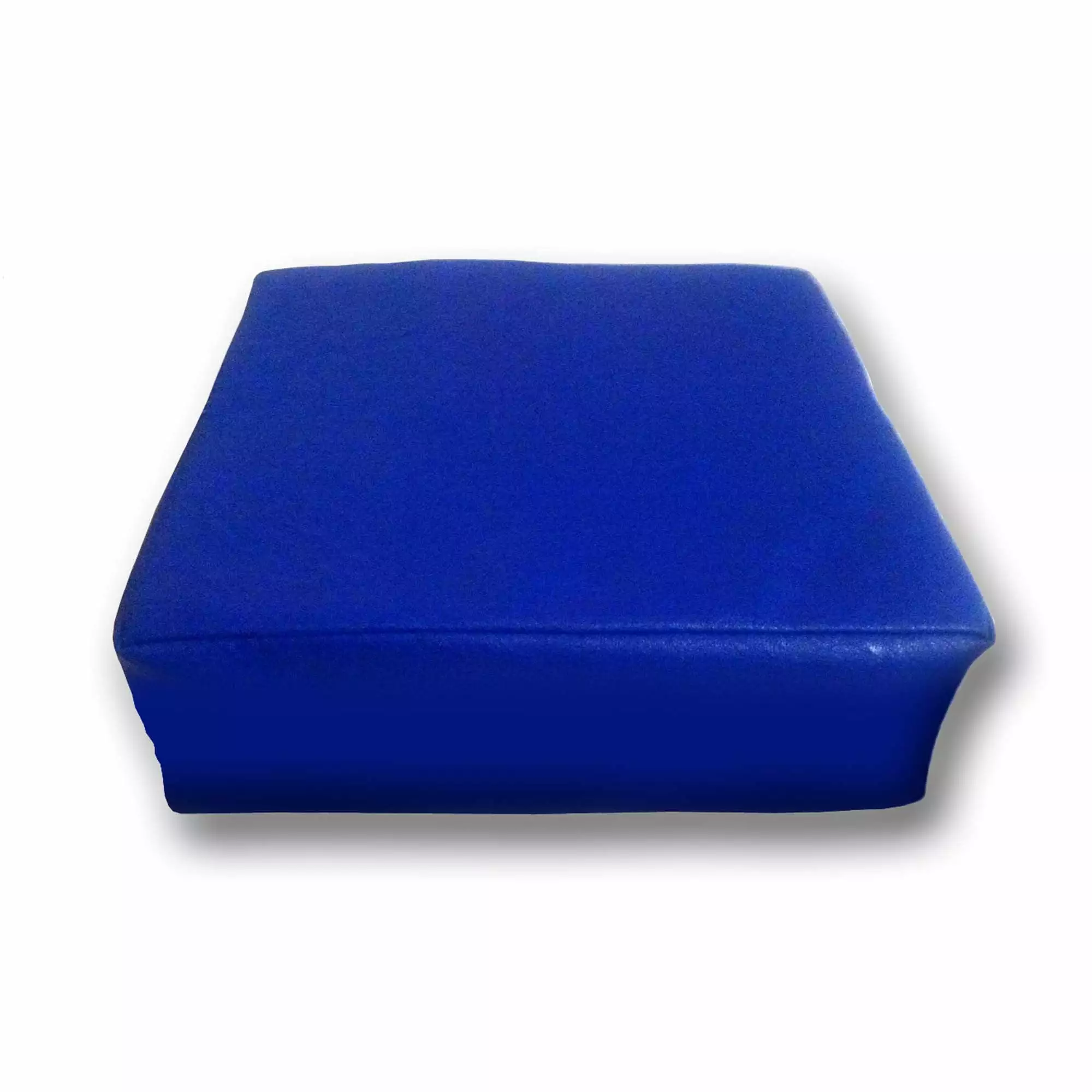 Senseez Blue Square Vibrating Pillow